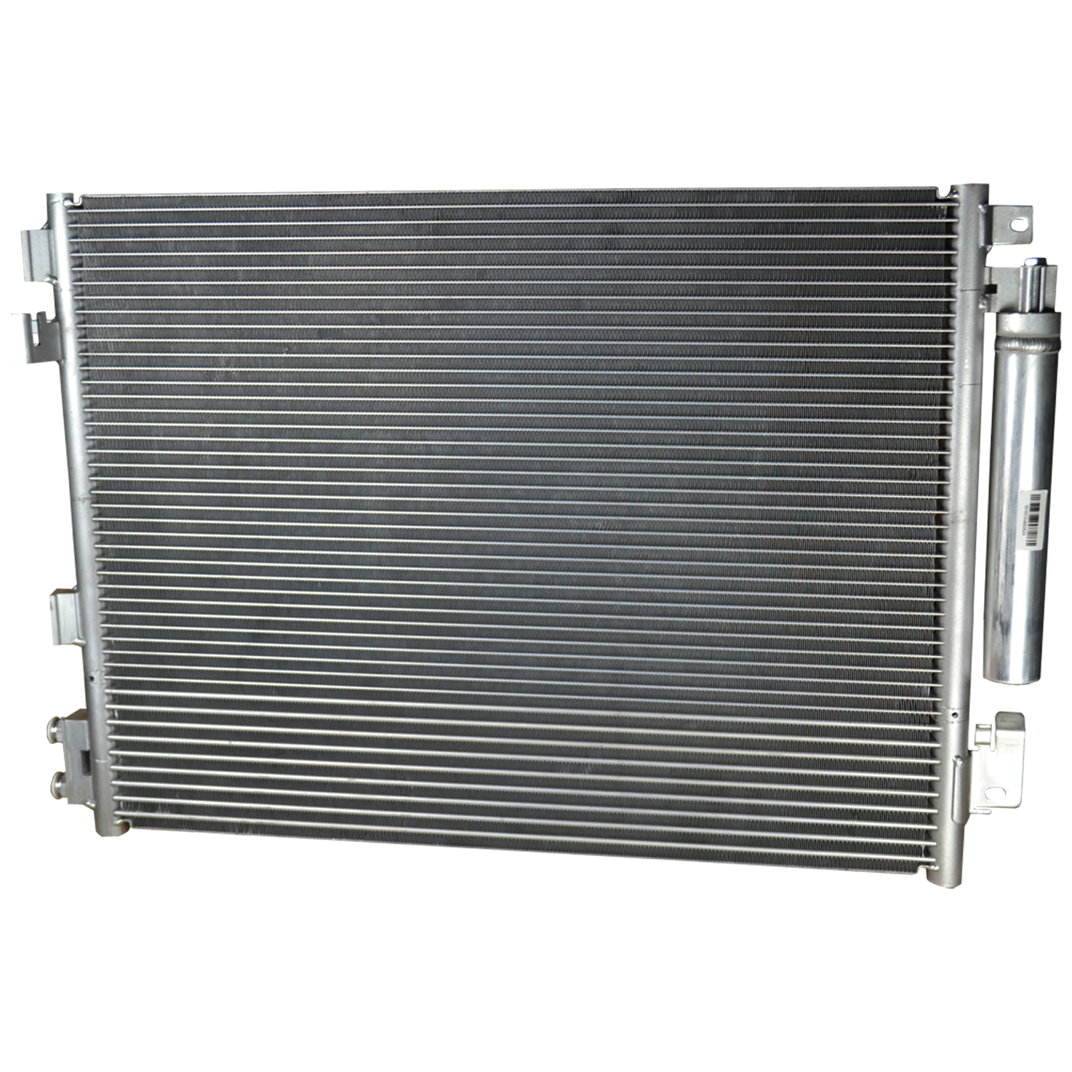 AM A C Condenser SKU GPD3948C OEM 10698-40749-3948-303659-680501