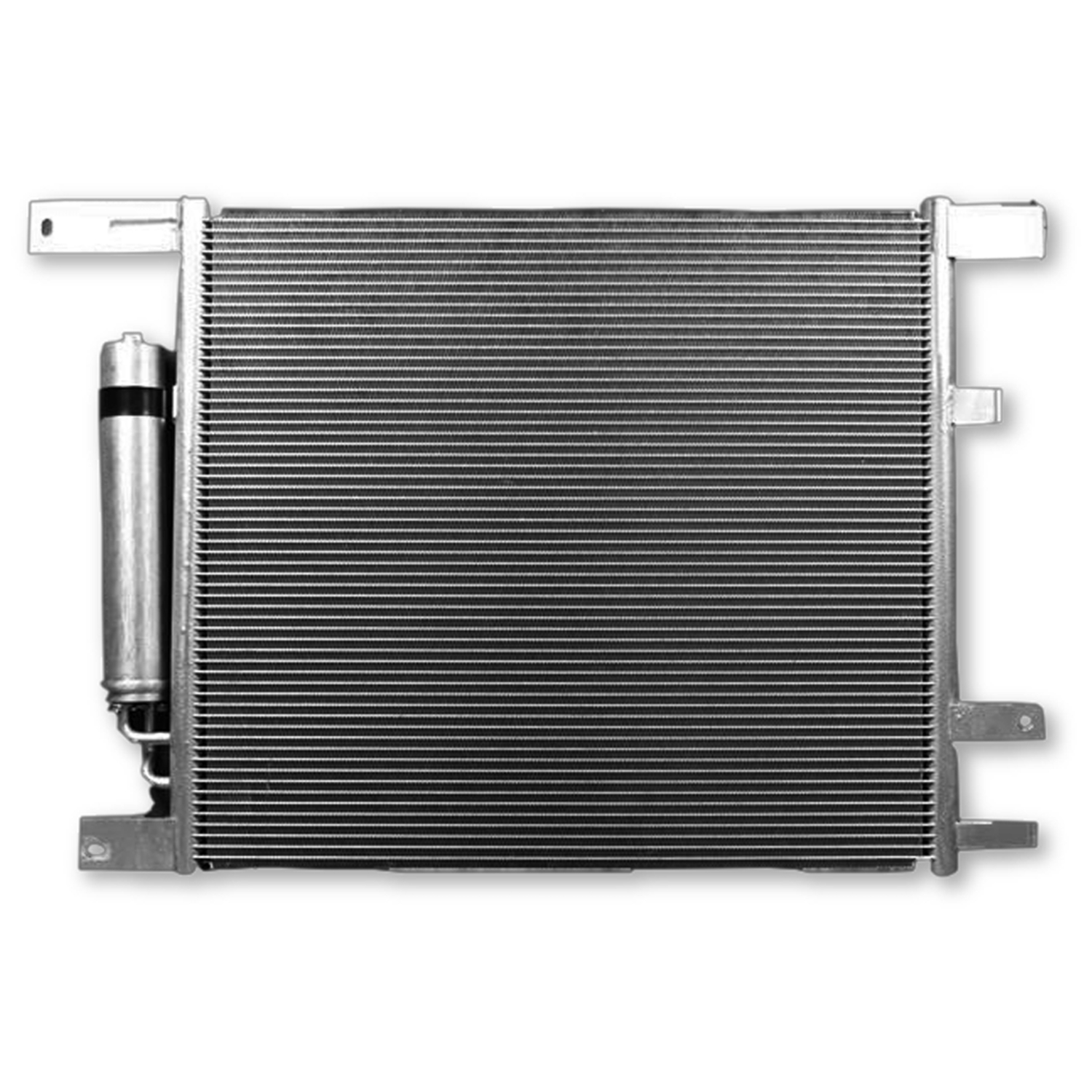 AM Condenser SKU GPD3968C OEM 10779-40751-73968-3968-2433221