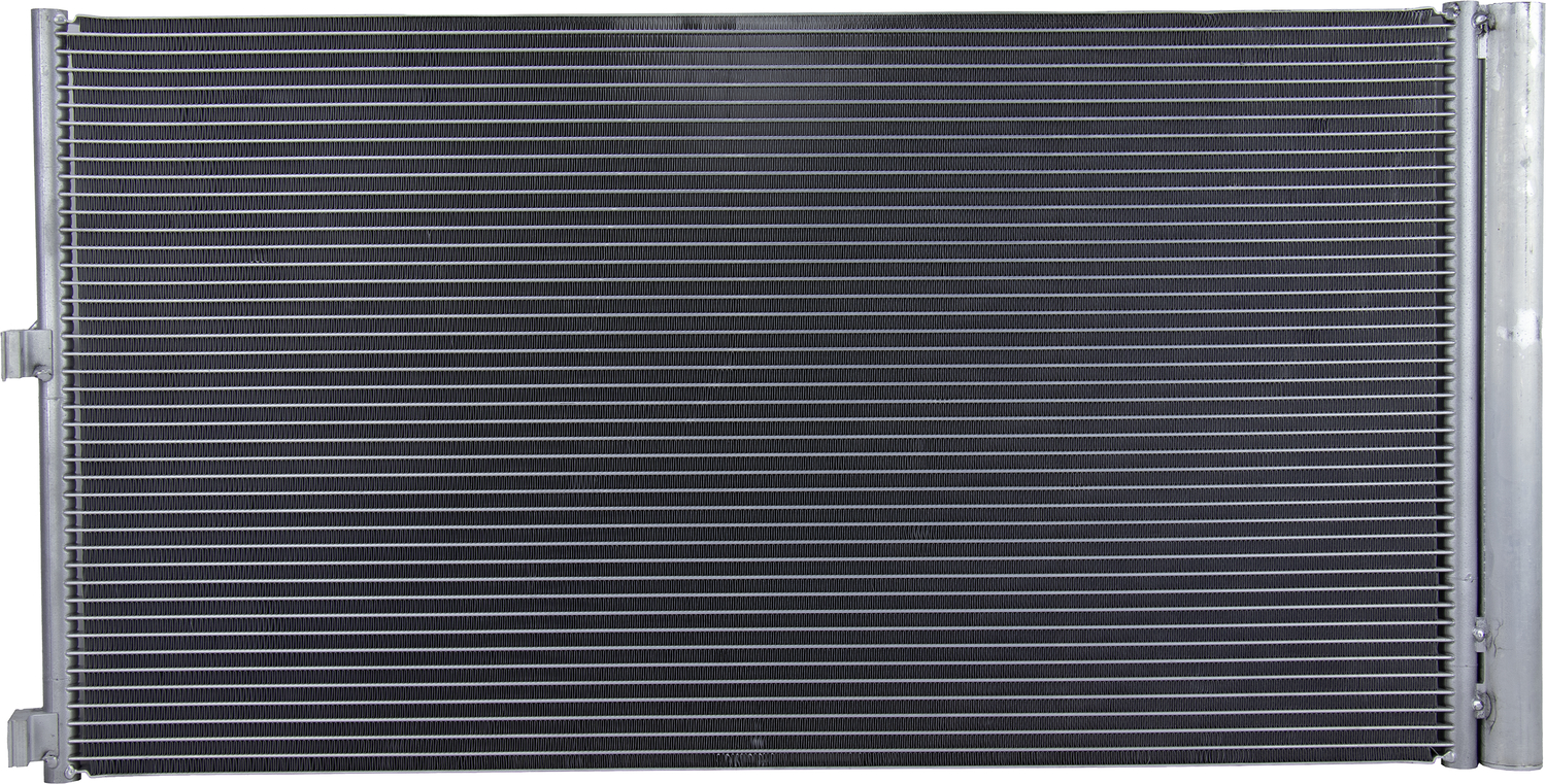 AM A C Condenser SKU GPD3975C OEM 10837 YJ557-40752-73975-3274-3