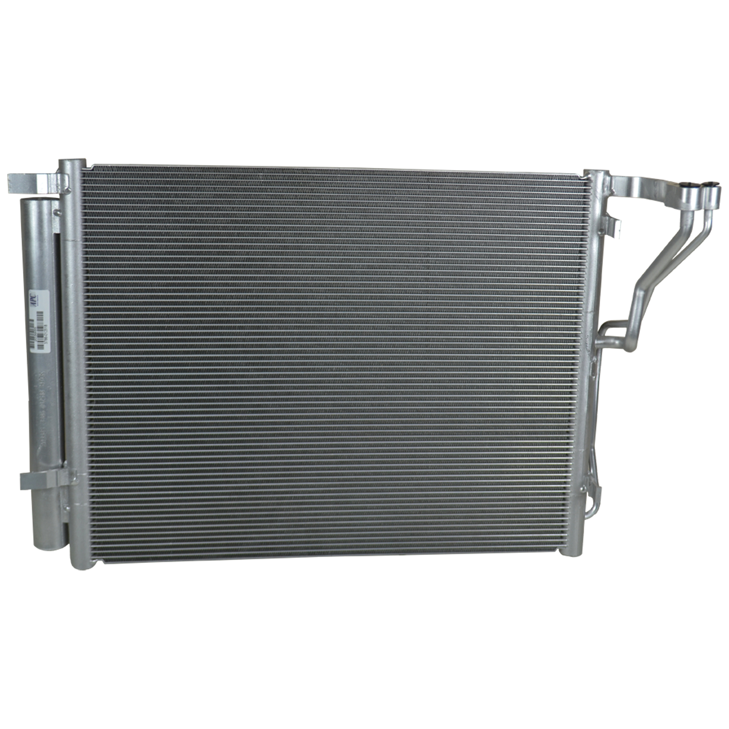 AM A C Condenser SKU GPD3985C OEM 10719-41045-73985-3985-2434113
