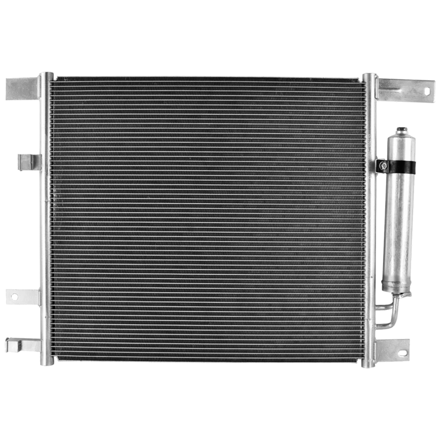 AM A C Condenser SKU GPD3986C OEM 10737-40757-73986-3986-300130