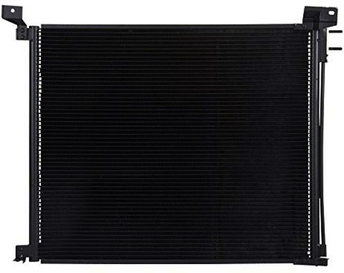 AM A C Condenser SKU GPD3989