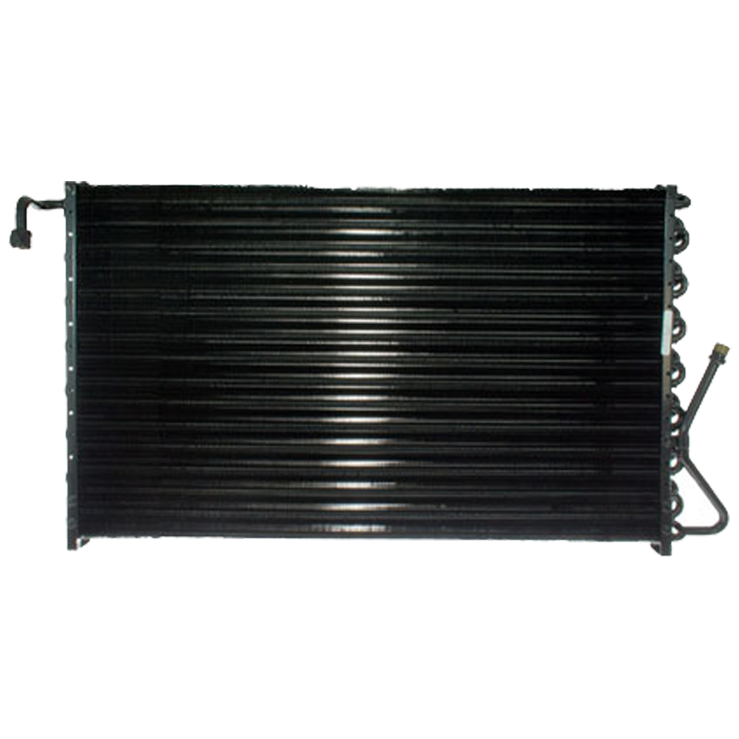 AM A C Condenser SKU GPD4019C OEM 40369-74019-632581-4019-119400