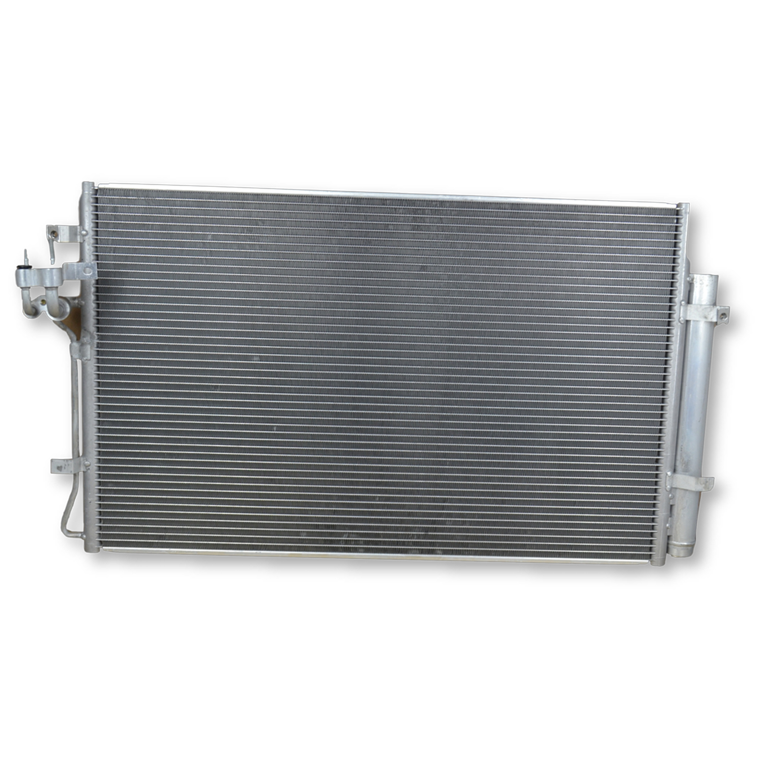 AM A C Condenser SKU GPD4066C OEM 40767-74066-4066-2433938 CN406