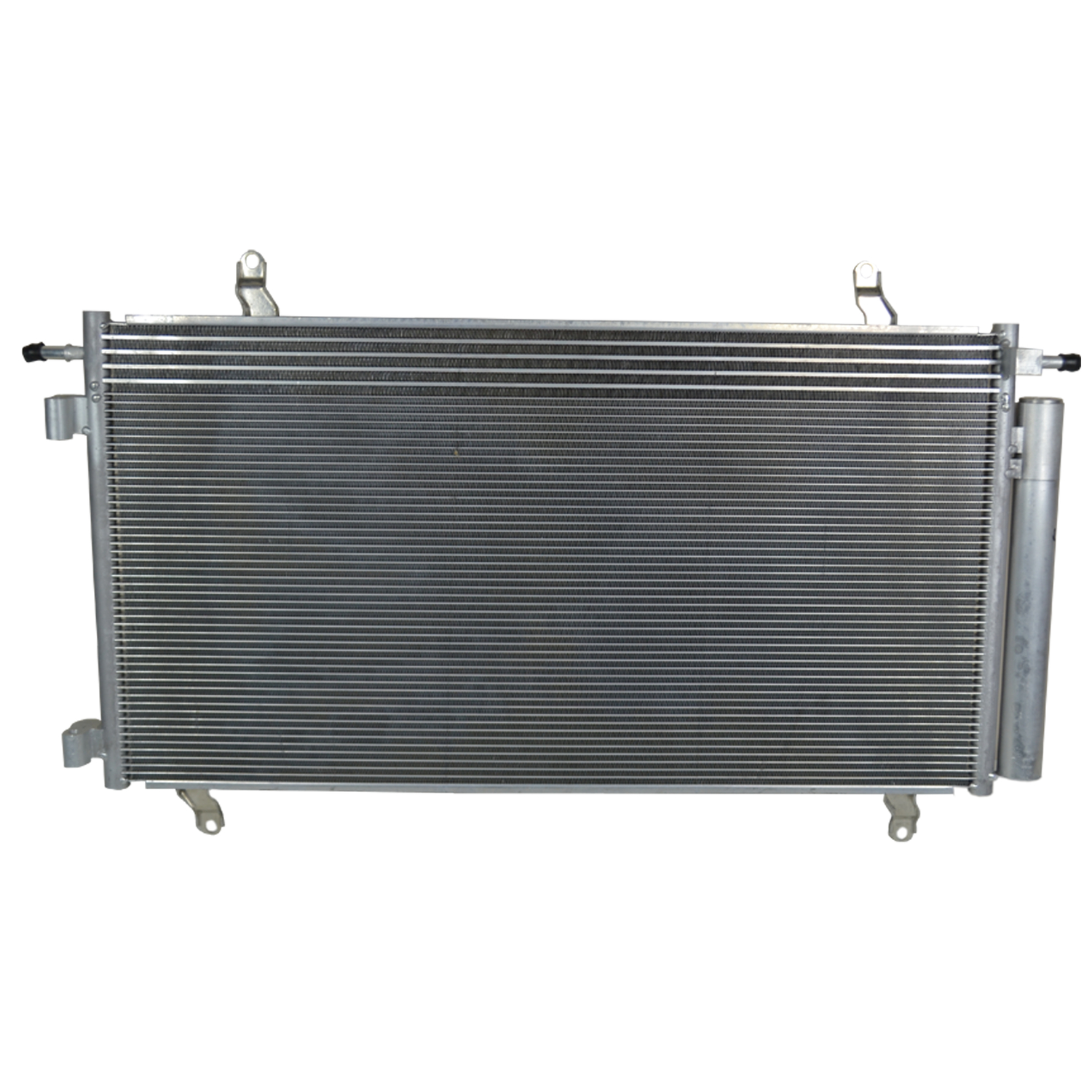 AM A C Condenser SKU GPD4119C OEM 10677-40872-74119-1563806-4119