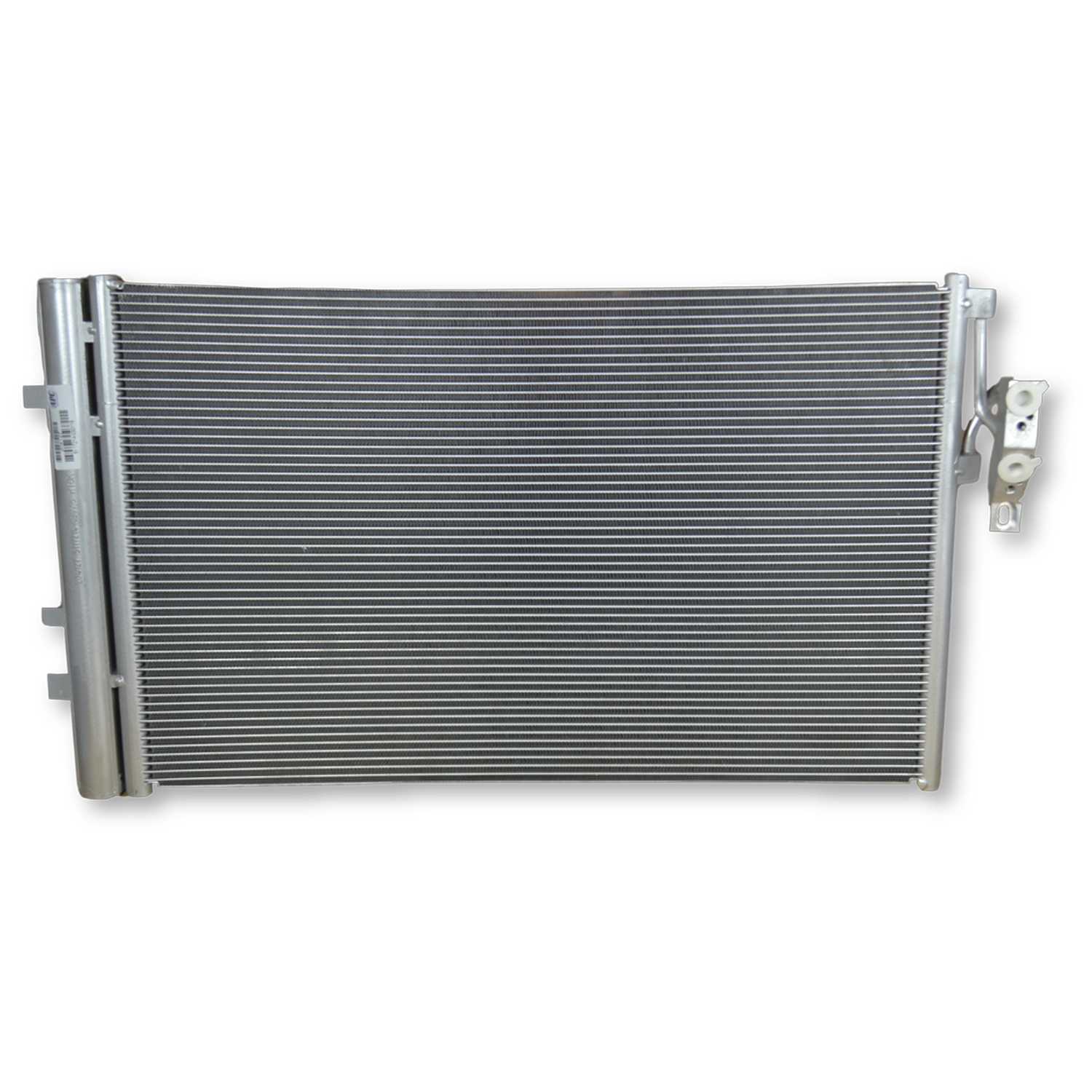 AM Condenser 11-15 BMW X3 SKU GPD4127C OEM 10831-41051-74127-940226-4127