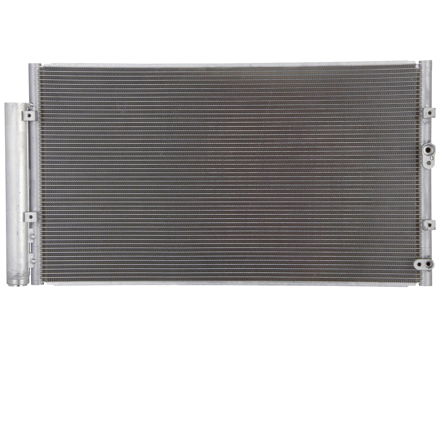 AM A C Condenser SKU GPD4145C OEM 10780-41052-74145-940366-4145