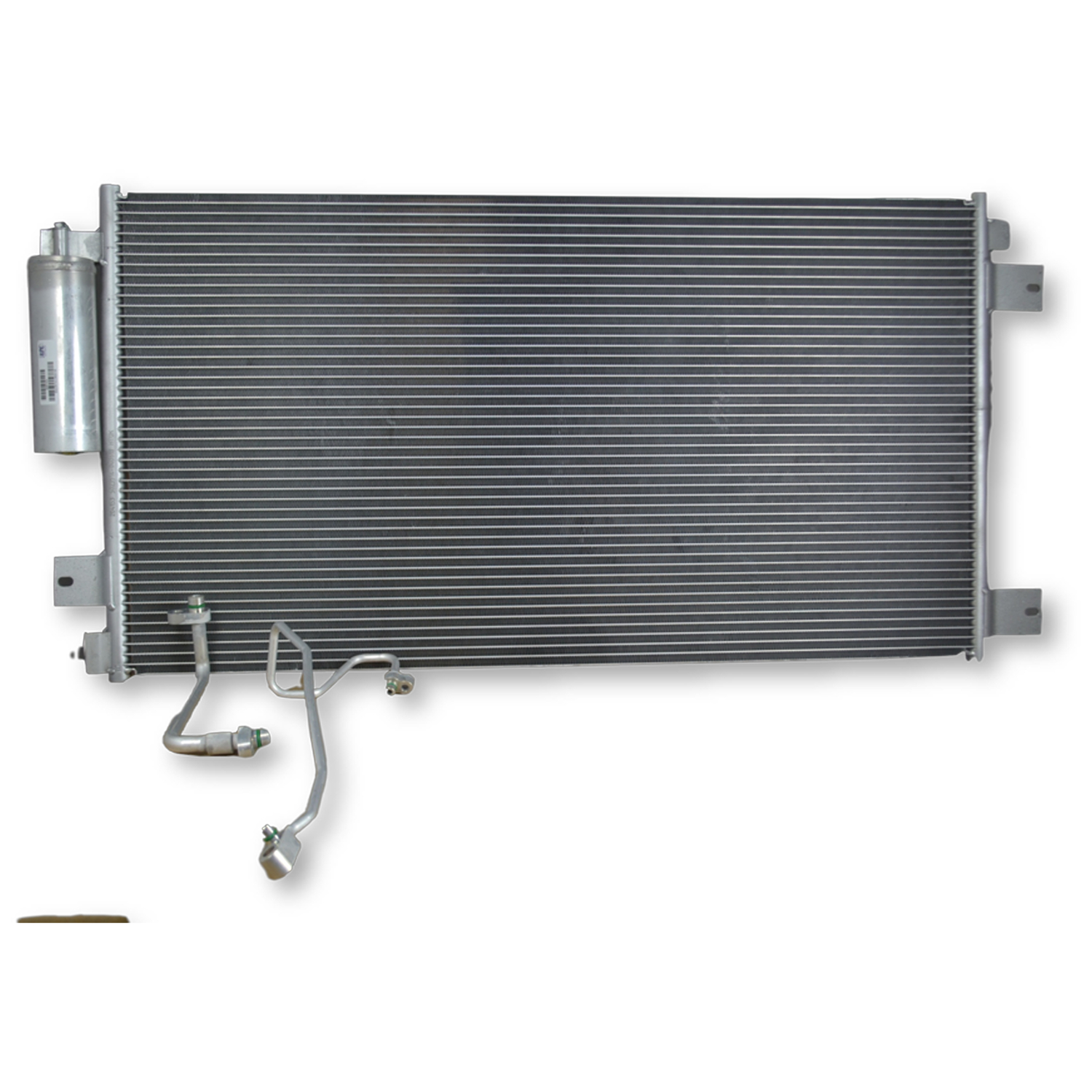 AM Condenser SKU GPD4153C OEM 40984-74153-4153-2433394 CN415