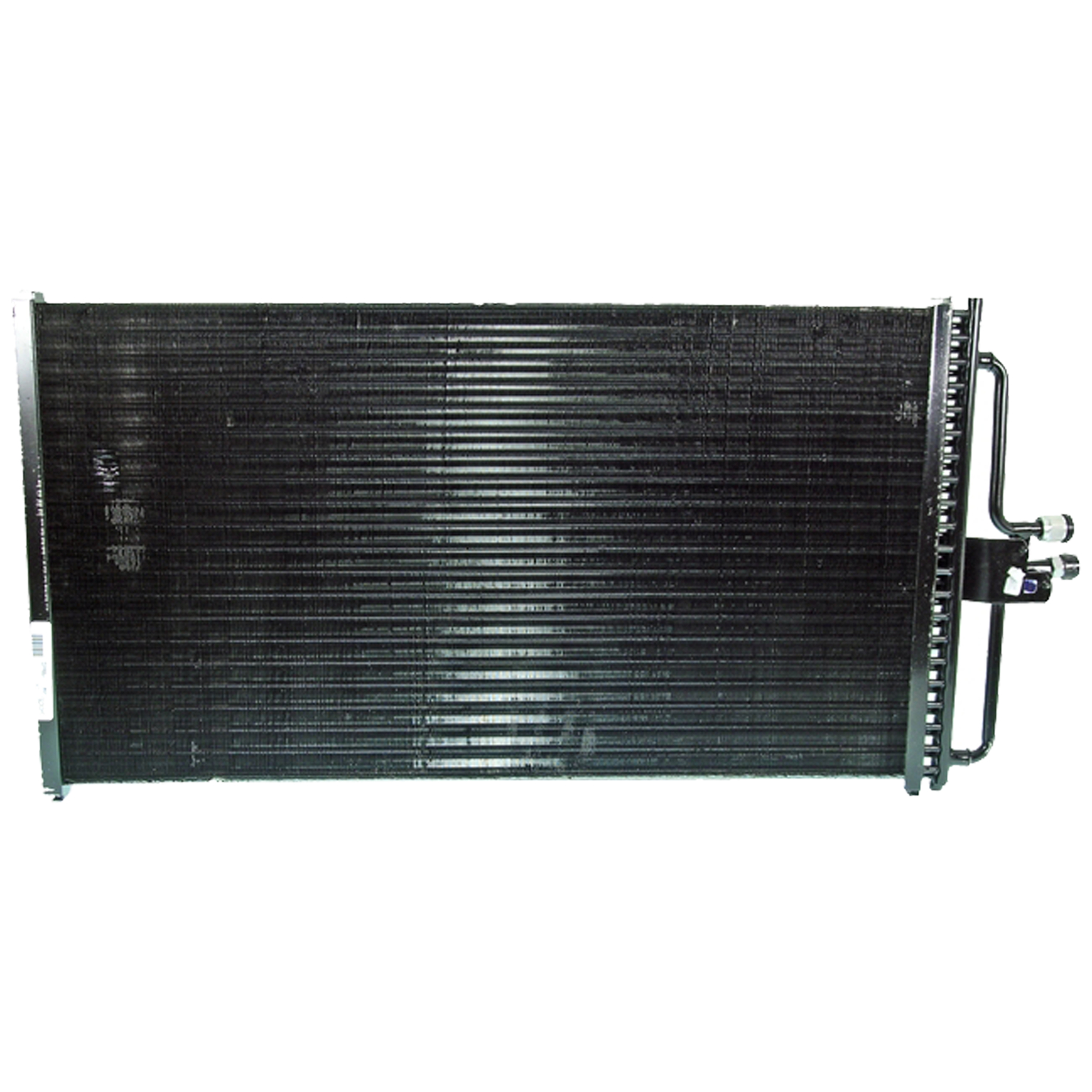 AM A C Condenser SKU GPD4168C OEM 636421-40393-74168-156579-4168