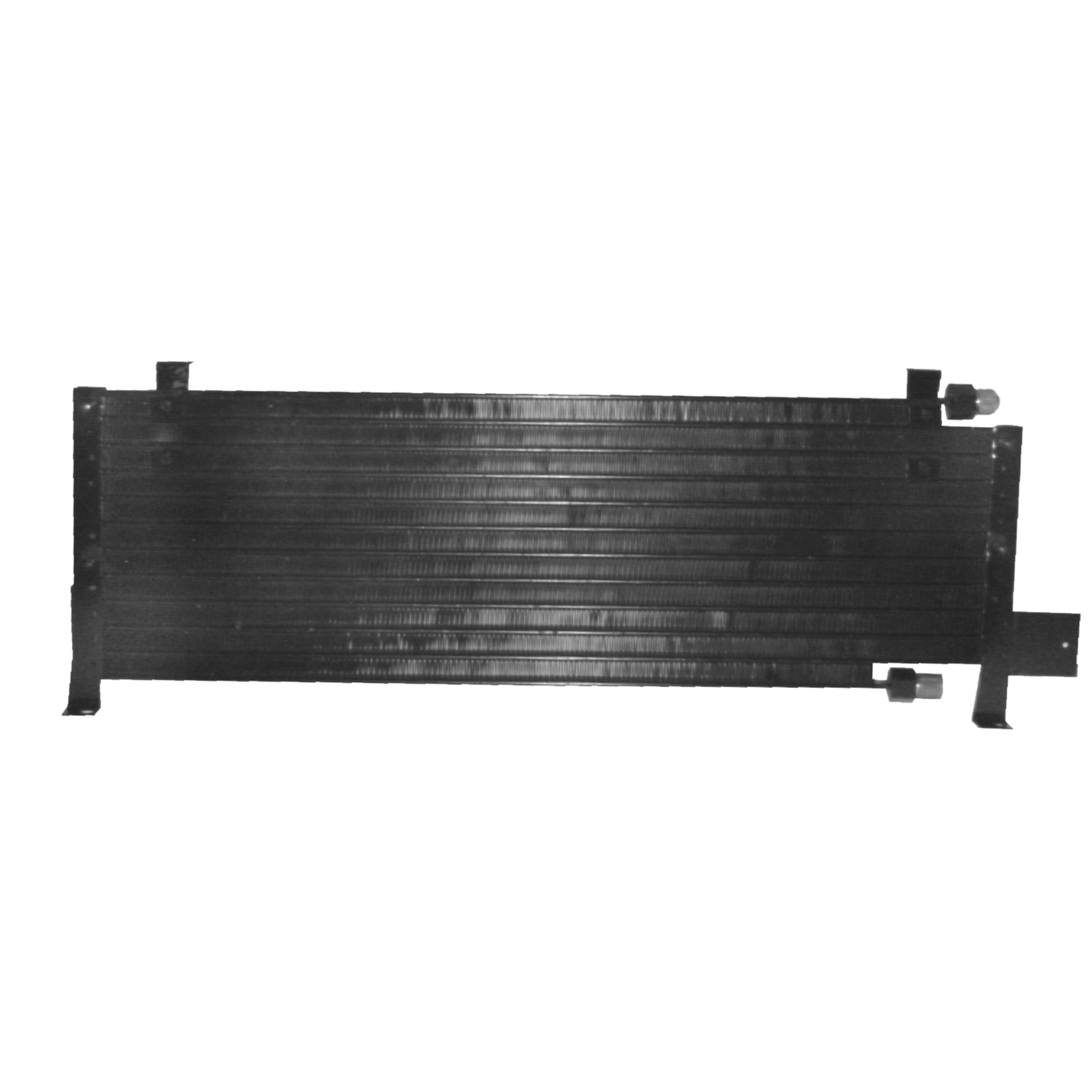 AM A C Condenser SKU GPD4173C OEM 40396-74173-1562338-4173-11920