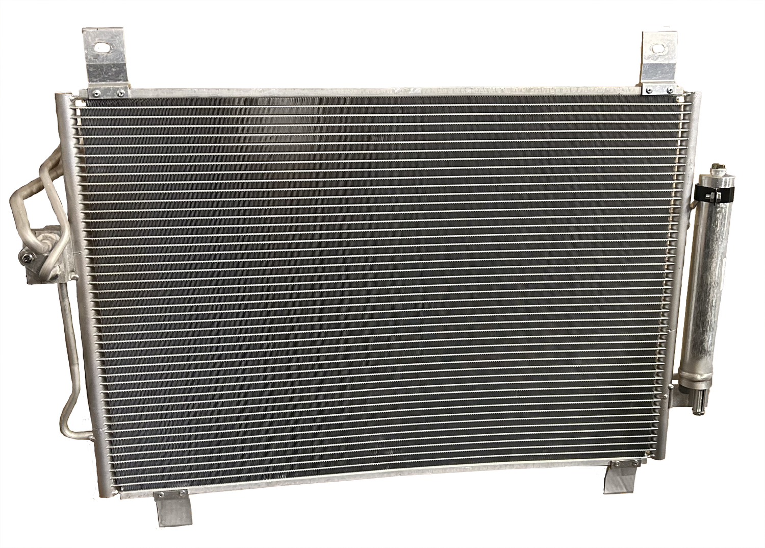 AM A C Condenser SKU GPD4201C OEM 10734-40781-74201-4201-300179
