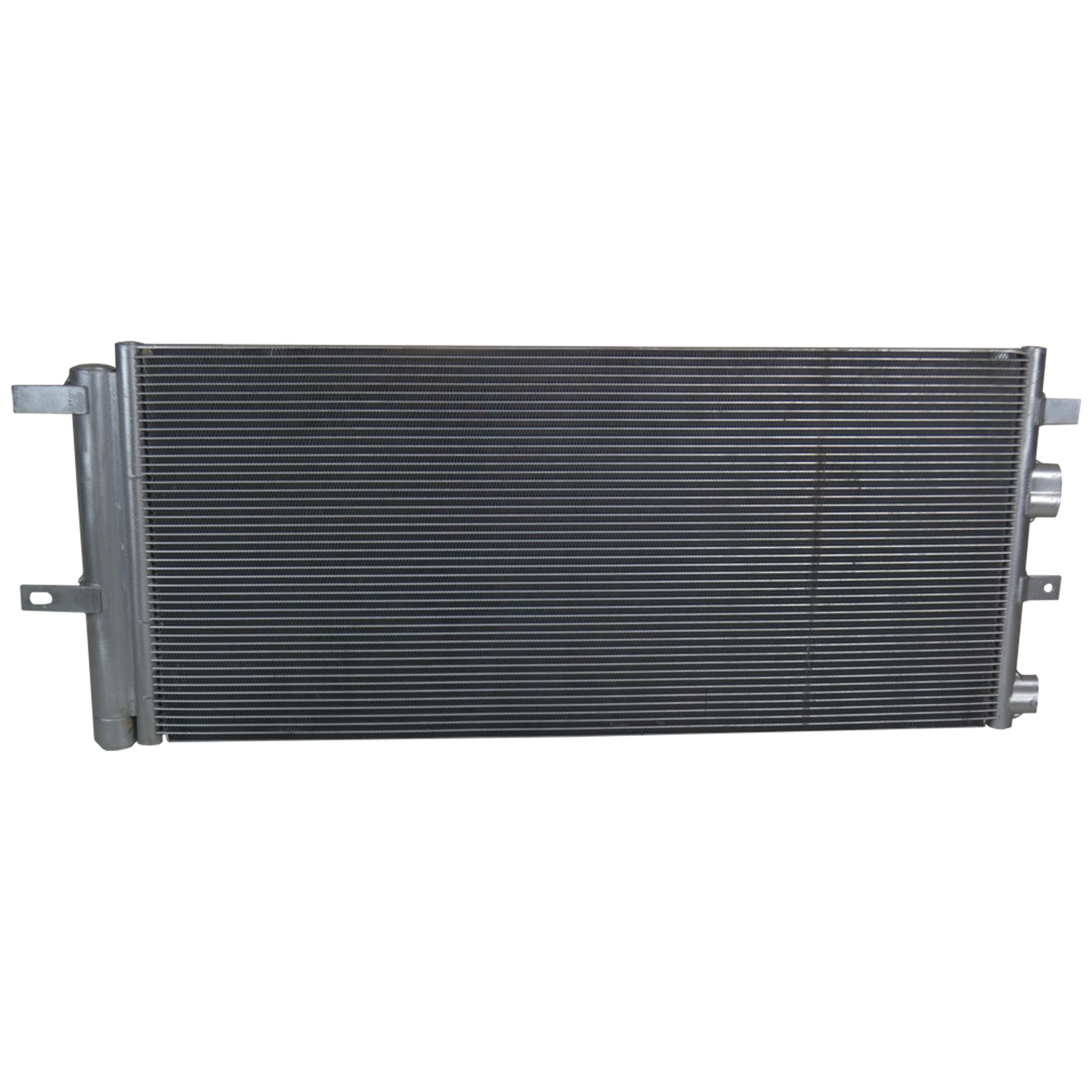 AM A C Condenser SKU GPD4211C OEM 10708-40797-74211-4211-2462246