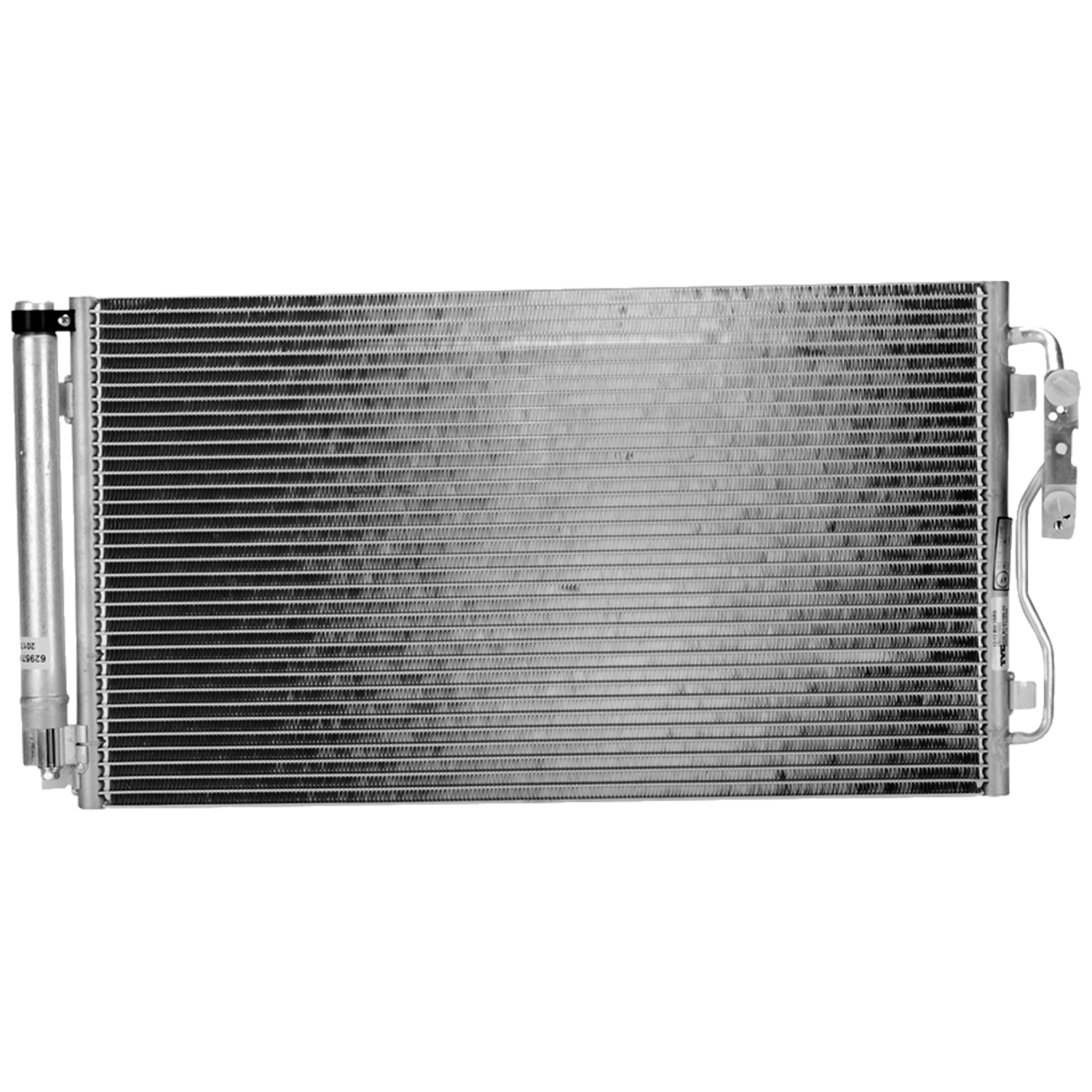 AM Condenser SKU GPD4226C OEM 41054-4226-64509288940-2433425