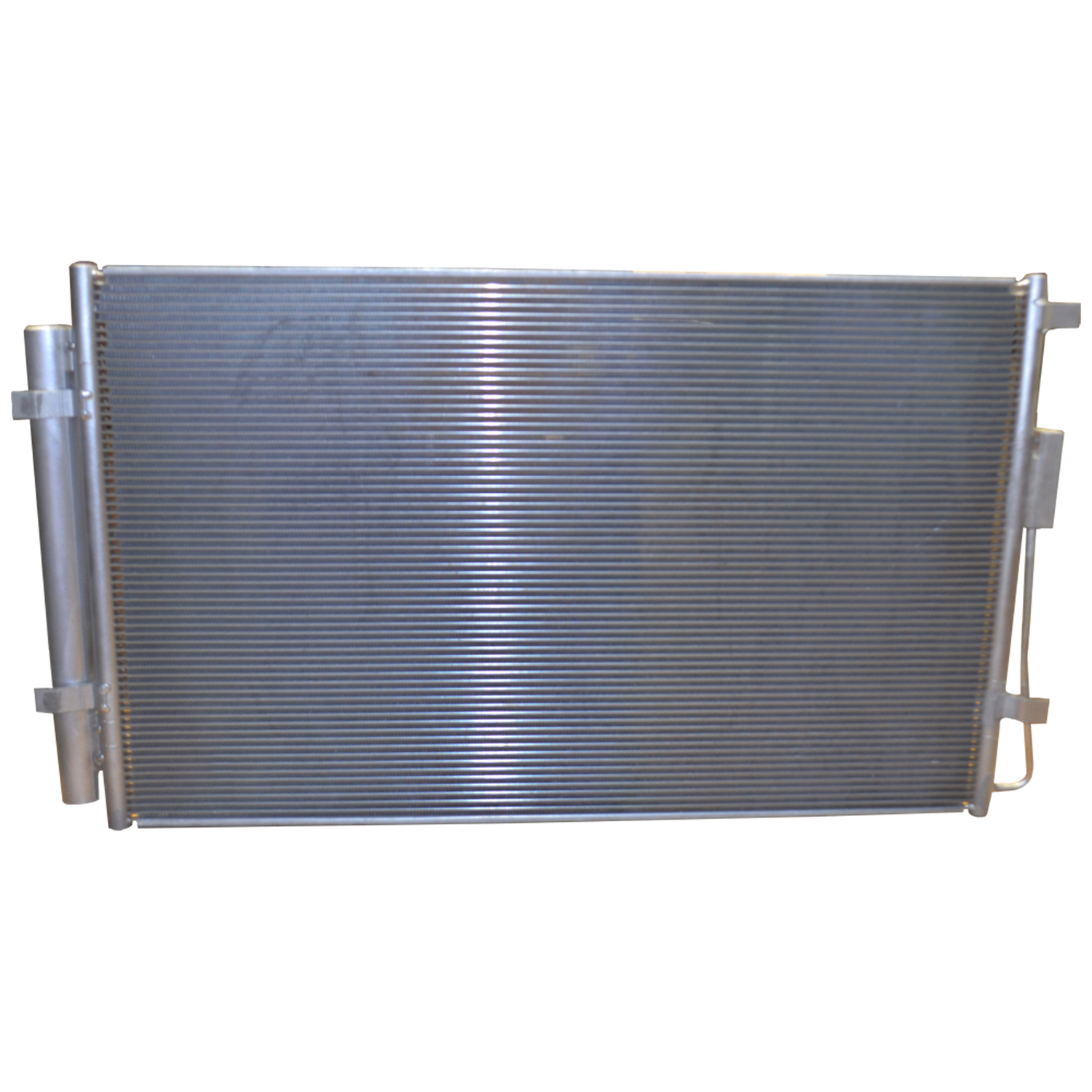 AM A C Condenser SKU GPD4227C OEM 10718-41055-74227-4227-300186
