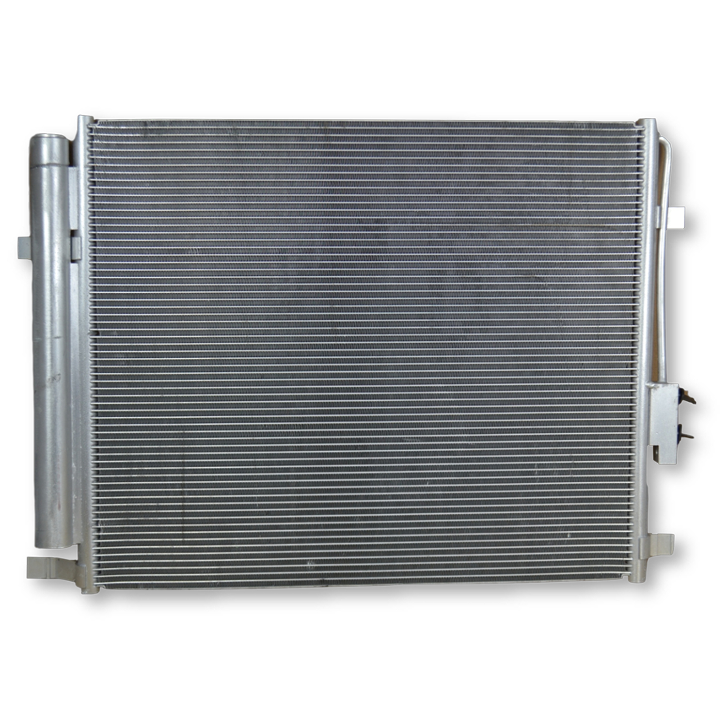 AM Condenser SKU GPD4229C OEM 10717-41056-74229-4229-2433351