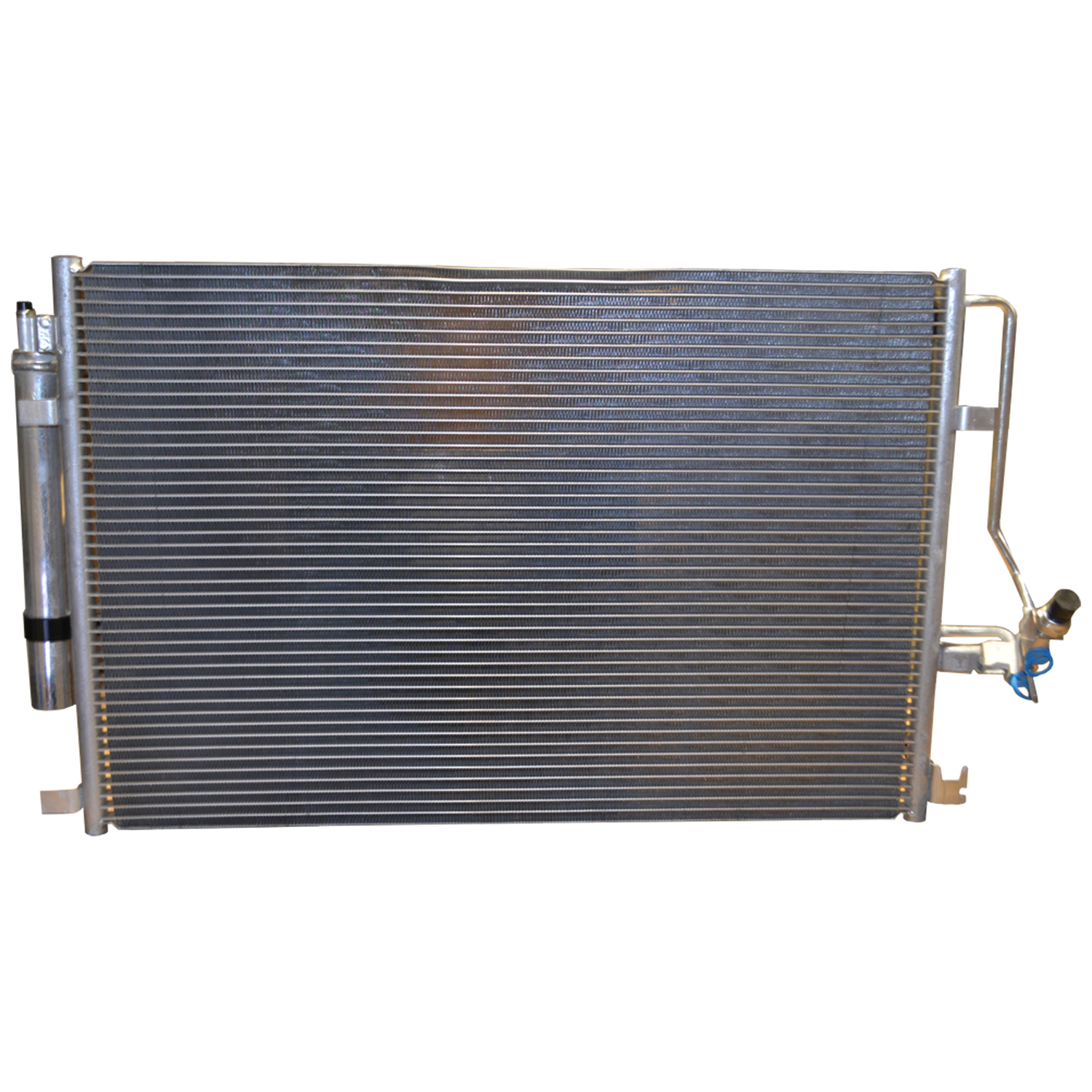 AM A C Condenser SKU GPD4240C OEM 987214-4240-300219-2430475 CN4