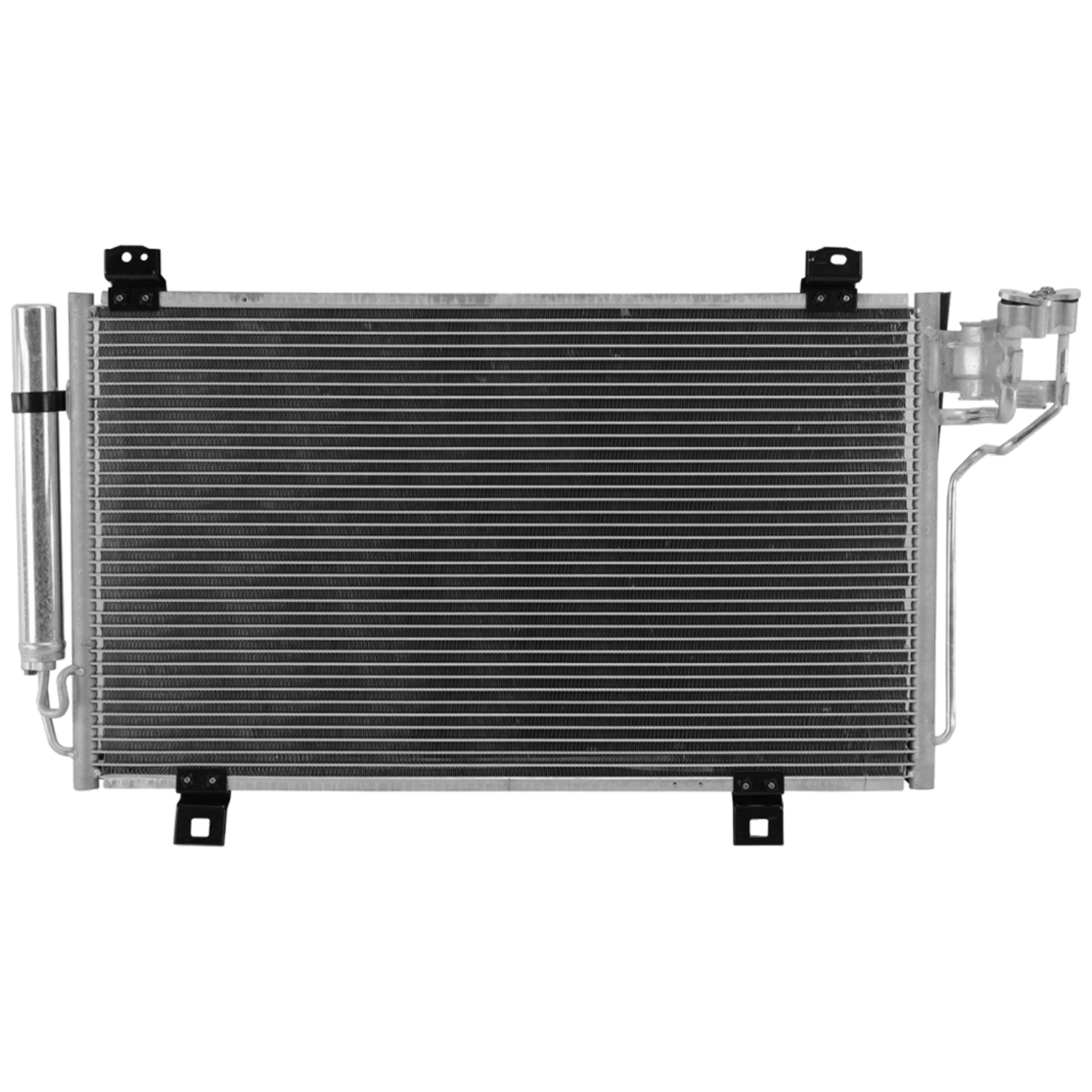 AM A C Condenser SKU GPD4243C OEM 10731-40789-74243-4243-300191