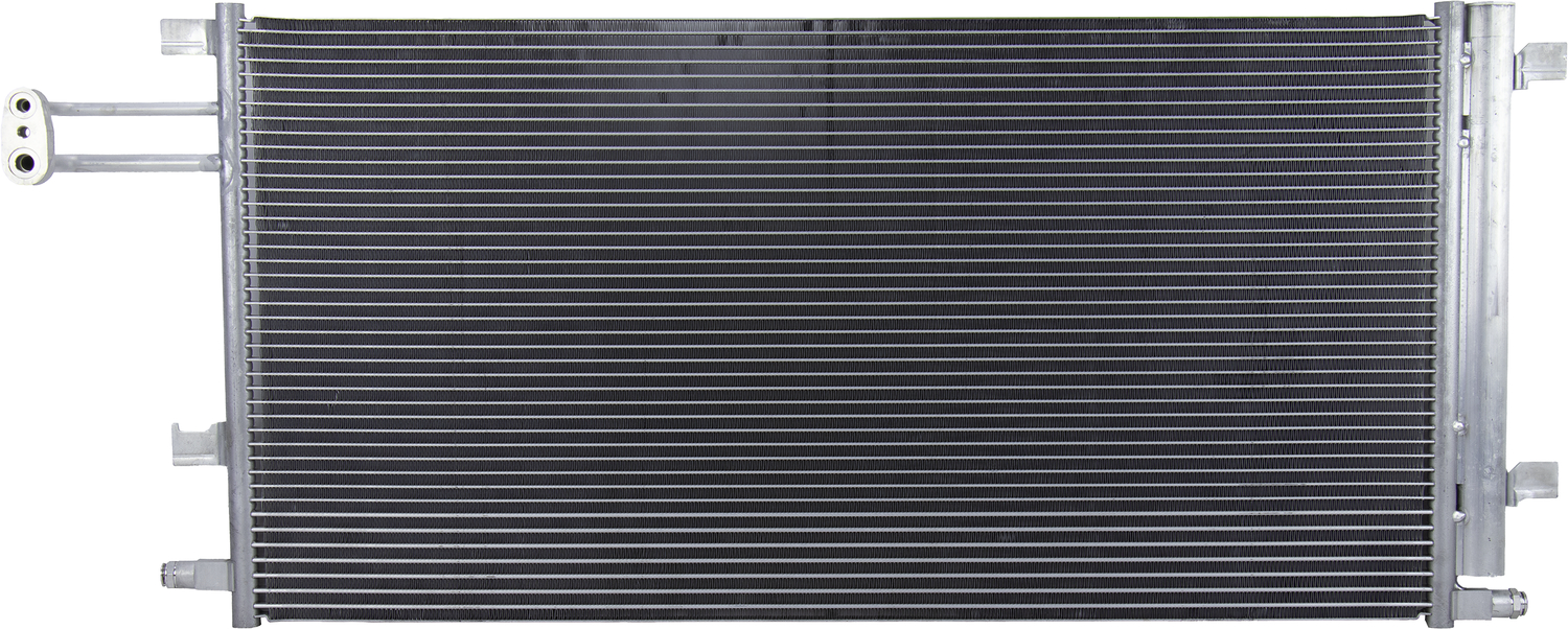 AM A C Condenser SKU GPD4283C OEM 10695-40794-74283-84573456-428