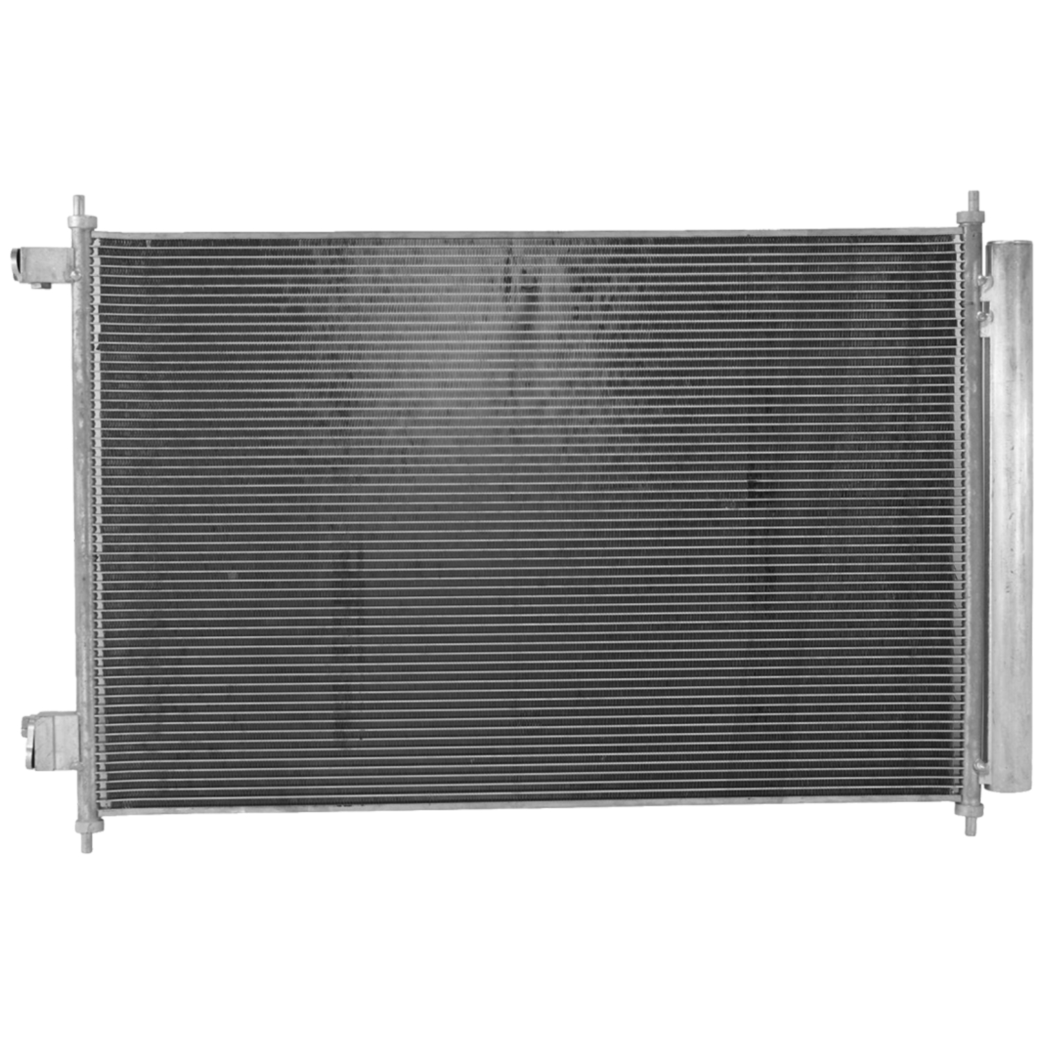 AM A C Condenser SKU GPD4291C OEM 41063-74291-4291-303687-243335