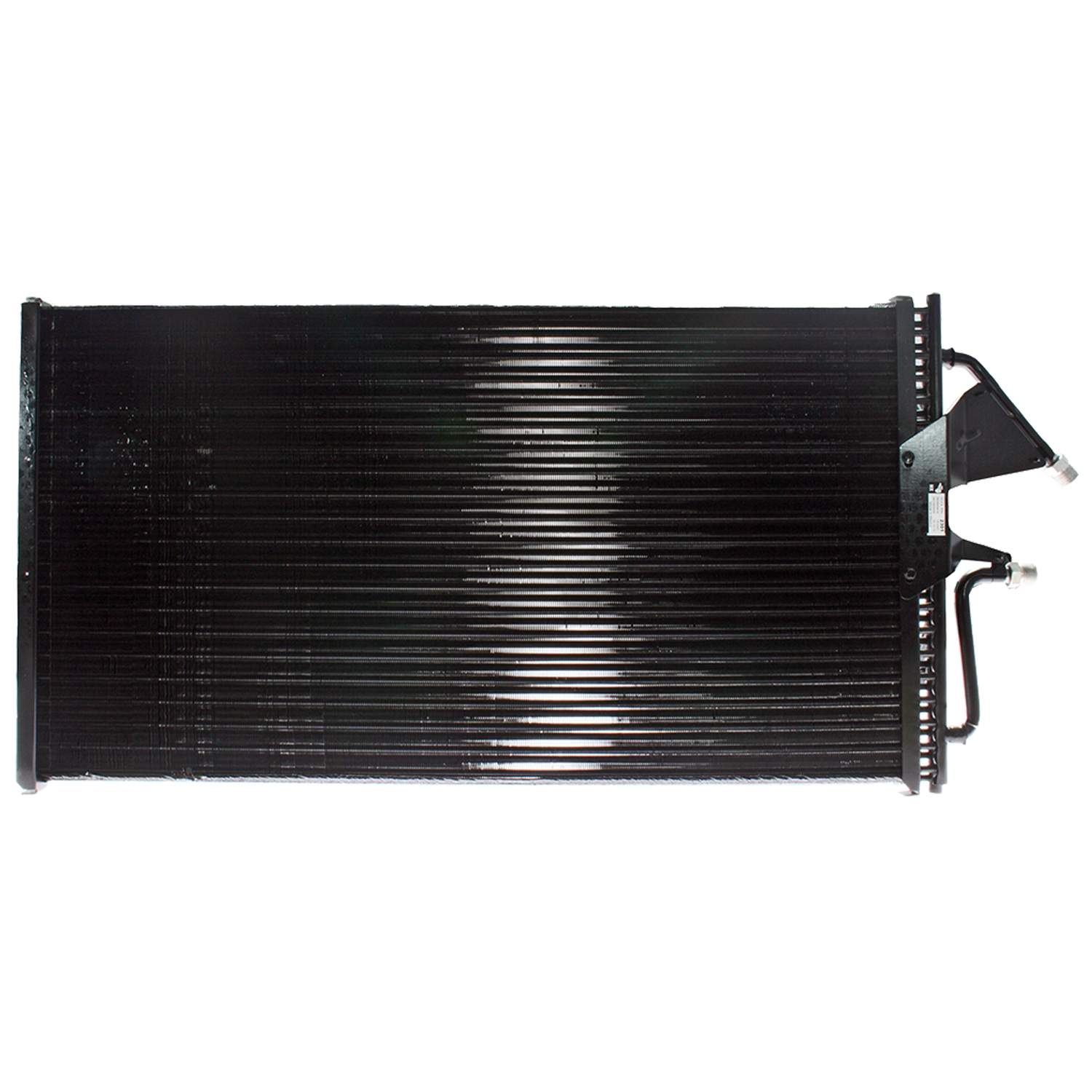 AM A C Condenser SKU GPD4295C OEM 10832-40426-74295-156683-15620