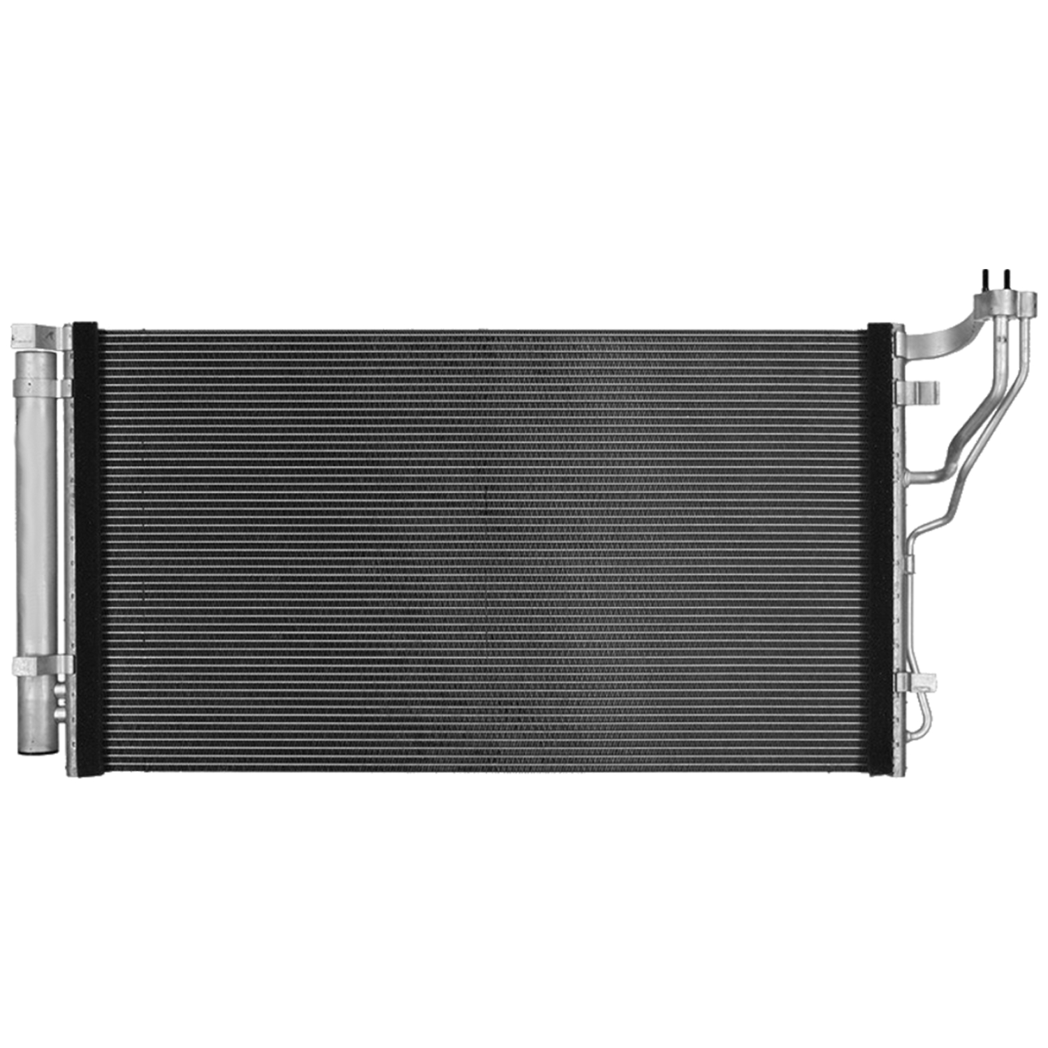 AM A C Condenser SKU GPD4299C OEM 40796-74299-4299-300212-243335