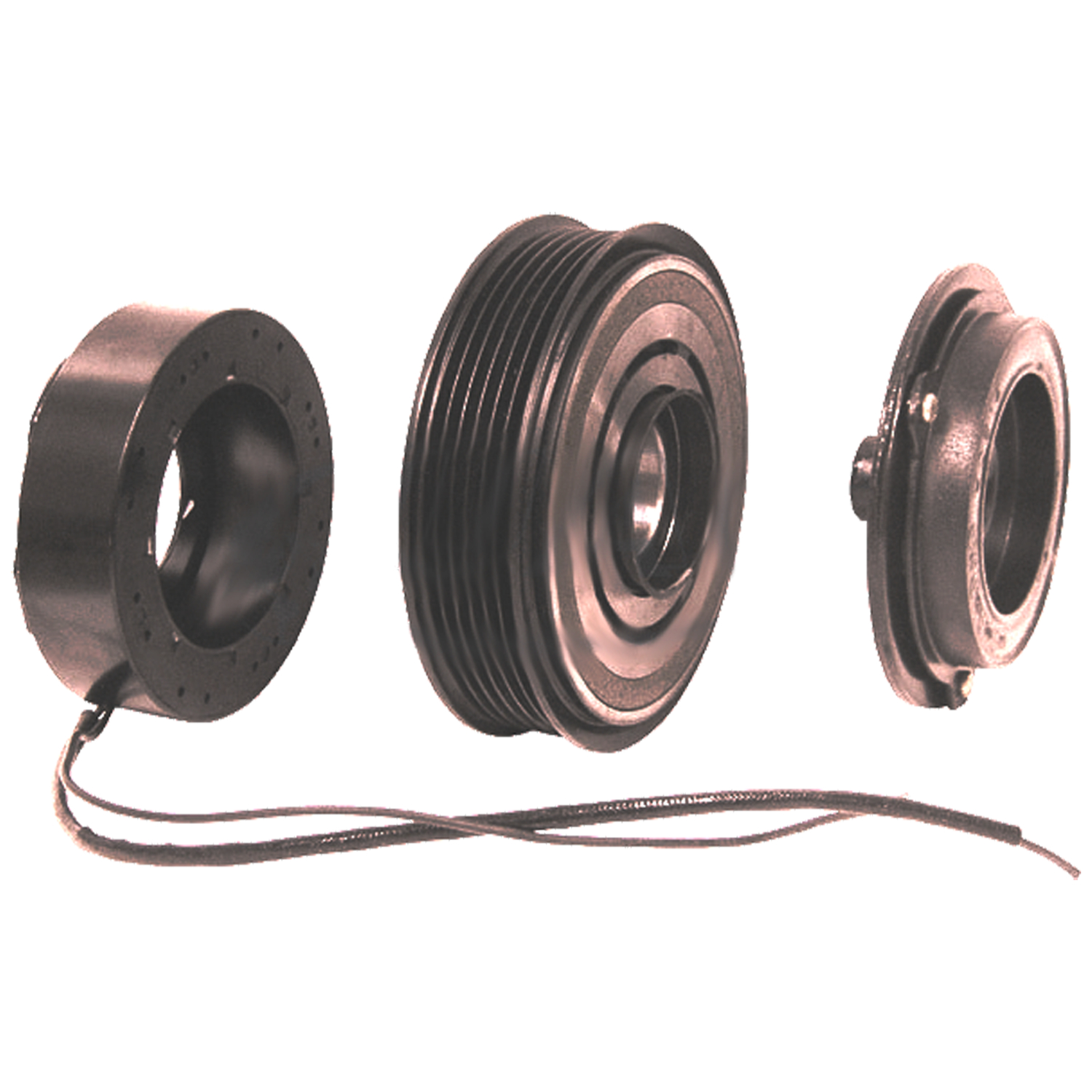 AM A C Compressor Clutch SKU GPD4321248