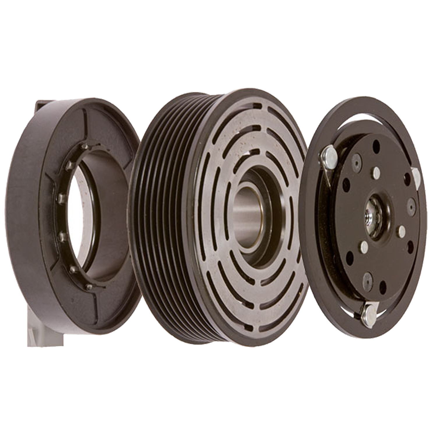 AM Clutch Assembly SKU GPD4321288