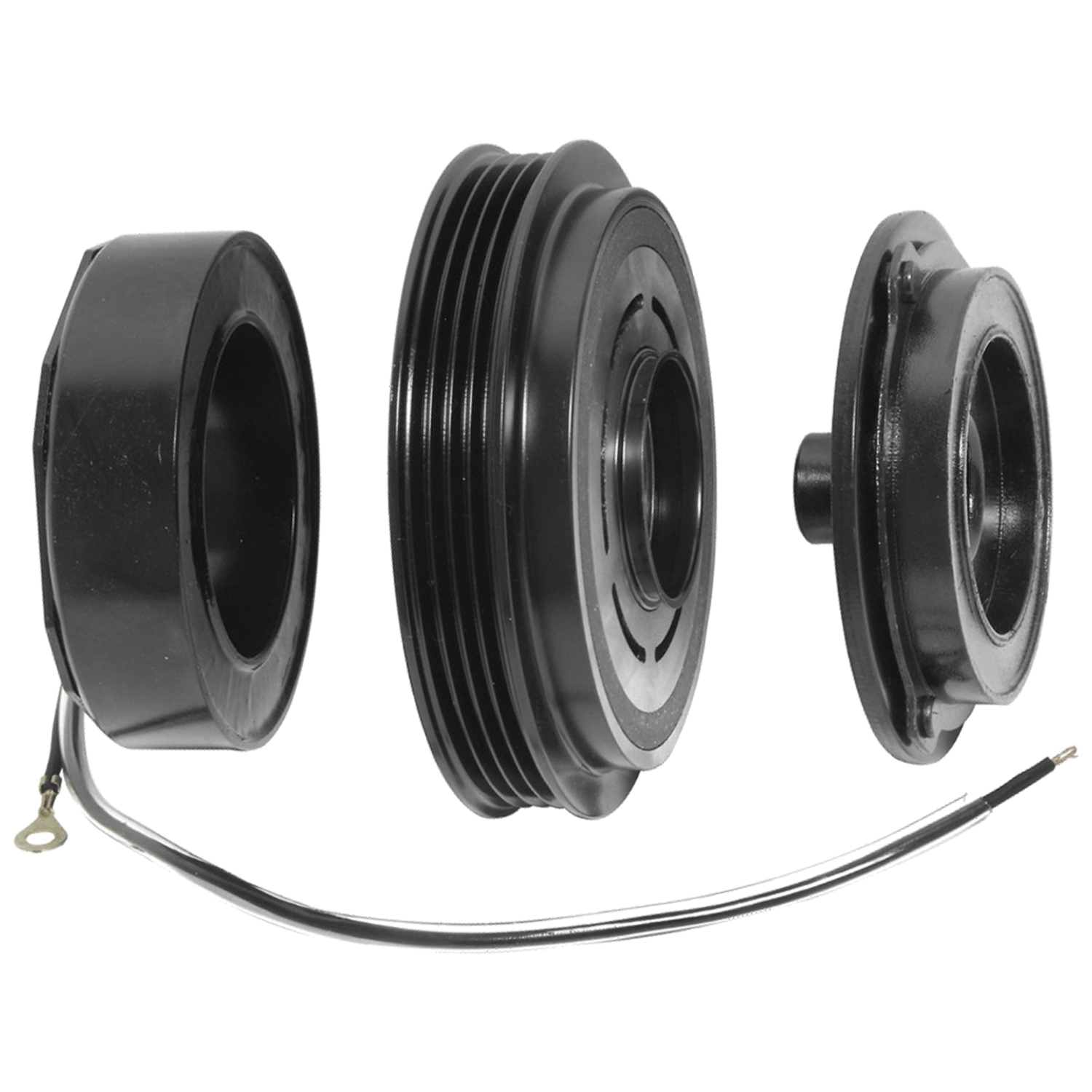 AM A C Compressor Clutch SKU GPD4321399
