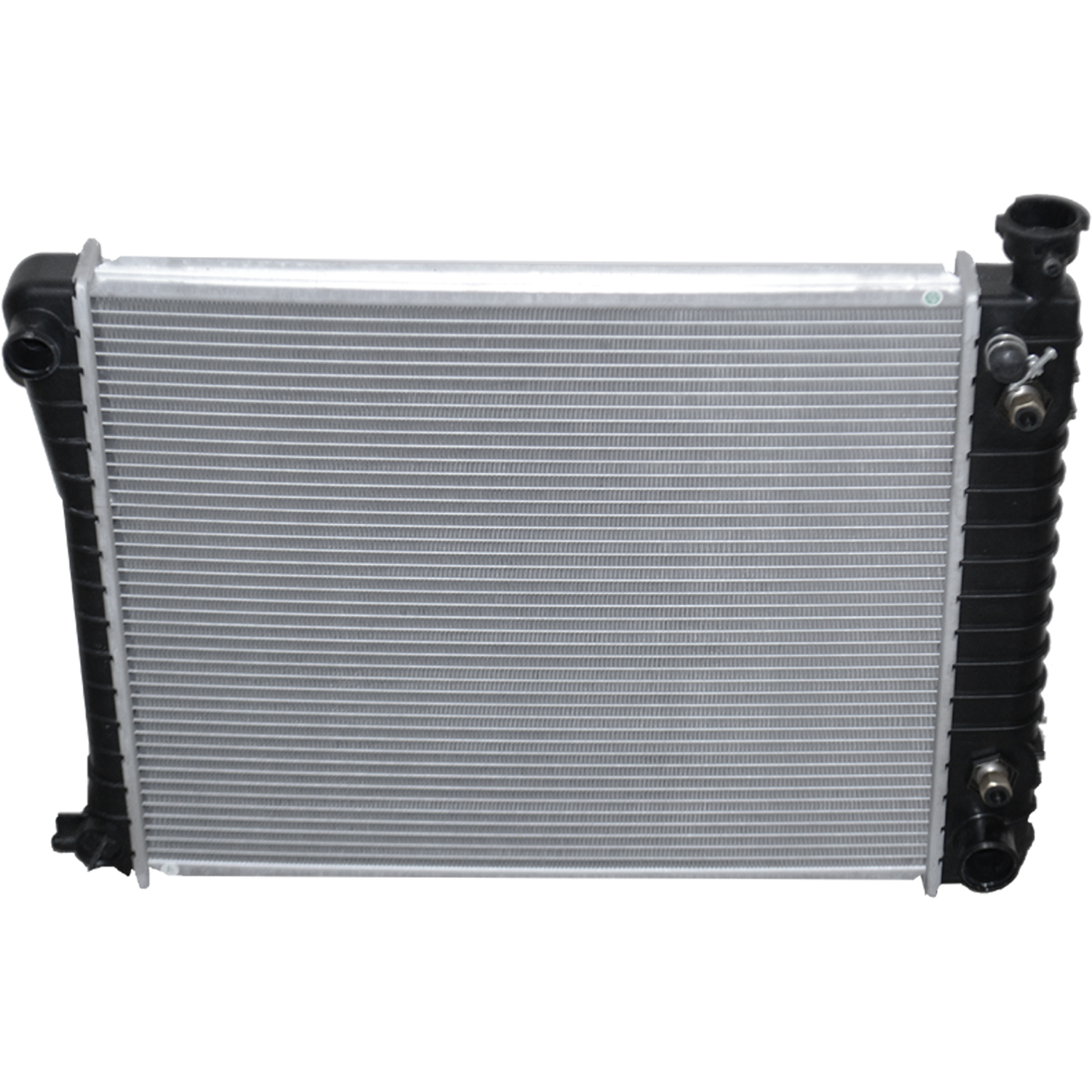 AM Radiator SKU GPD434C OEM CU434-731888-20582-21375-434-5