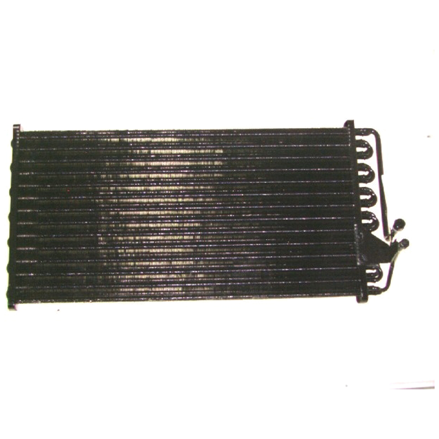 AM A C Condenser SKU GPD4367C OEM 636402-40454-74367-156956-4367