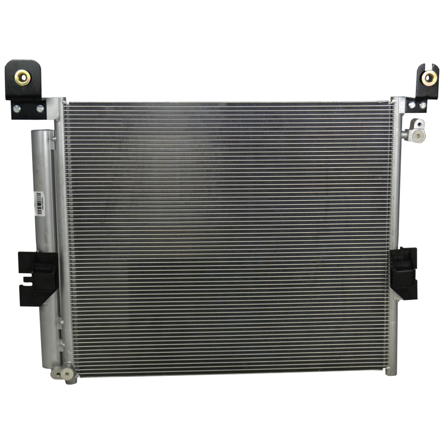 AM A C Condenser SKU GPD4369C OEM 74369-4369-300165-2433360 CN43