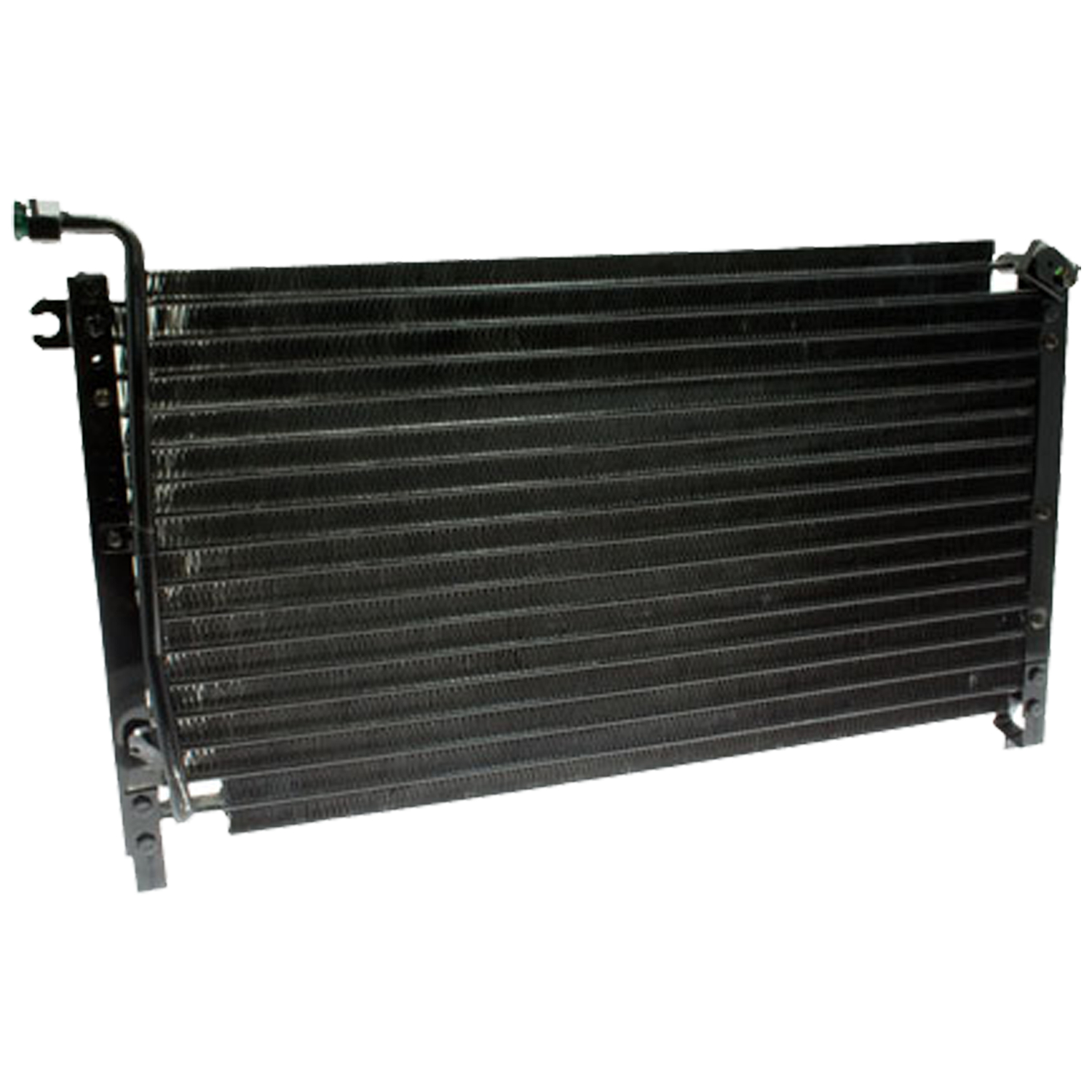 AM A C Condenser SKU GPD4390C OEM 40462-600063-74390-1562456 A87