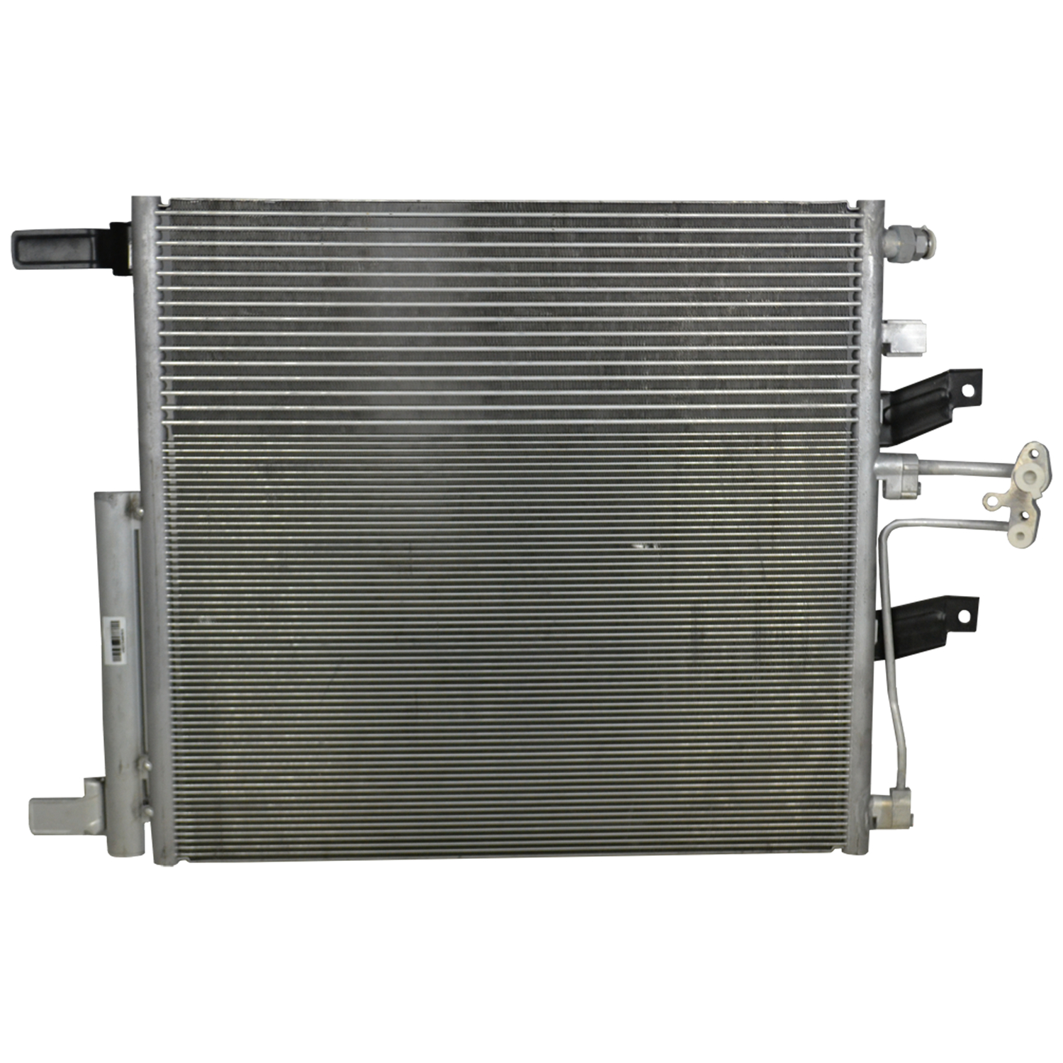 AM A C Condenser SKU GPD4392C OEM 10701-40346-74392-4392-300229