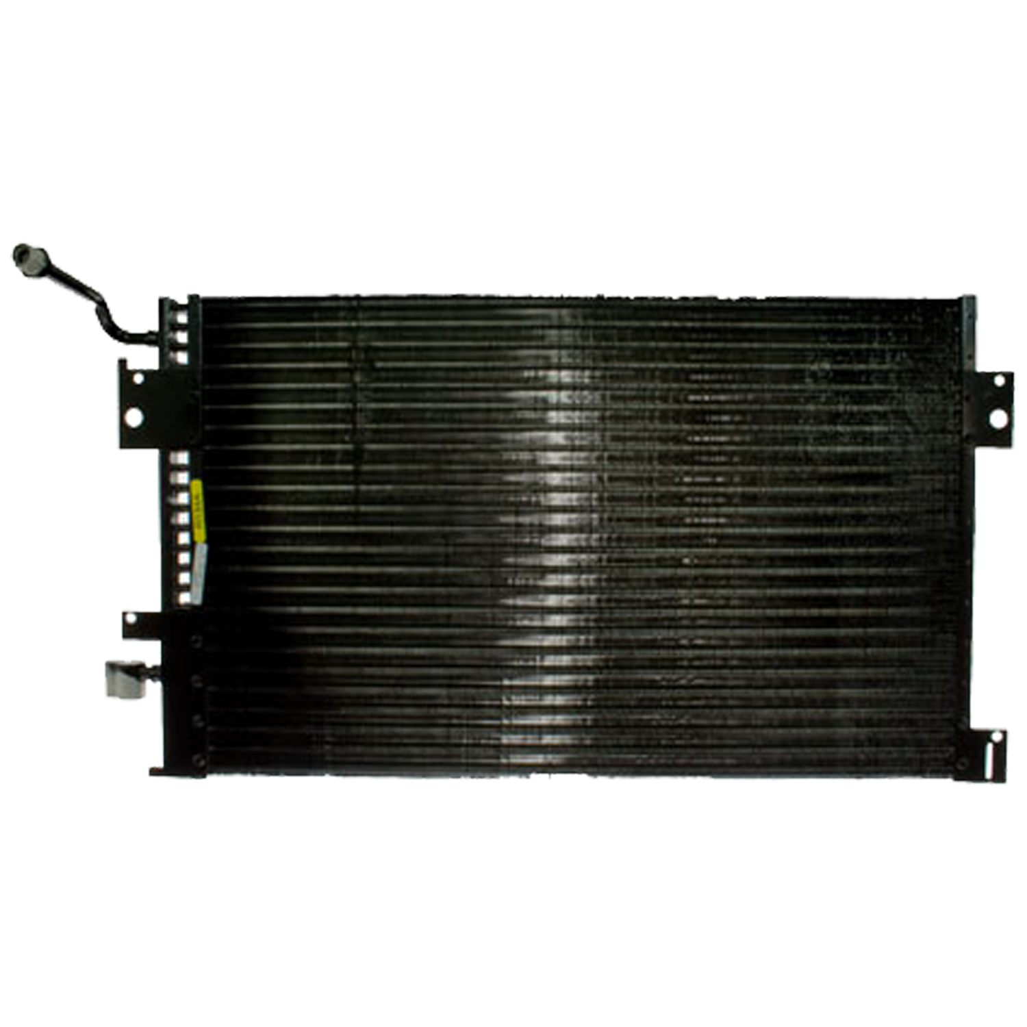 AM A C Condenser SKU GPD4393C OEM 40463-74393-156705-4393-119402