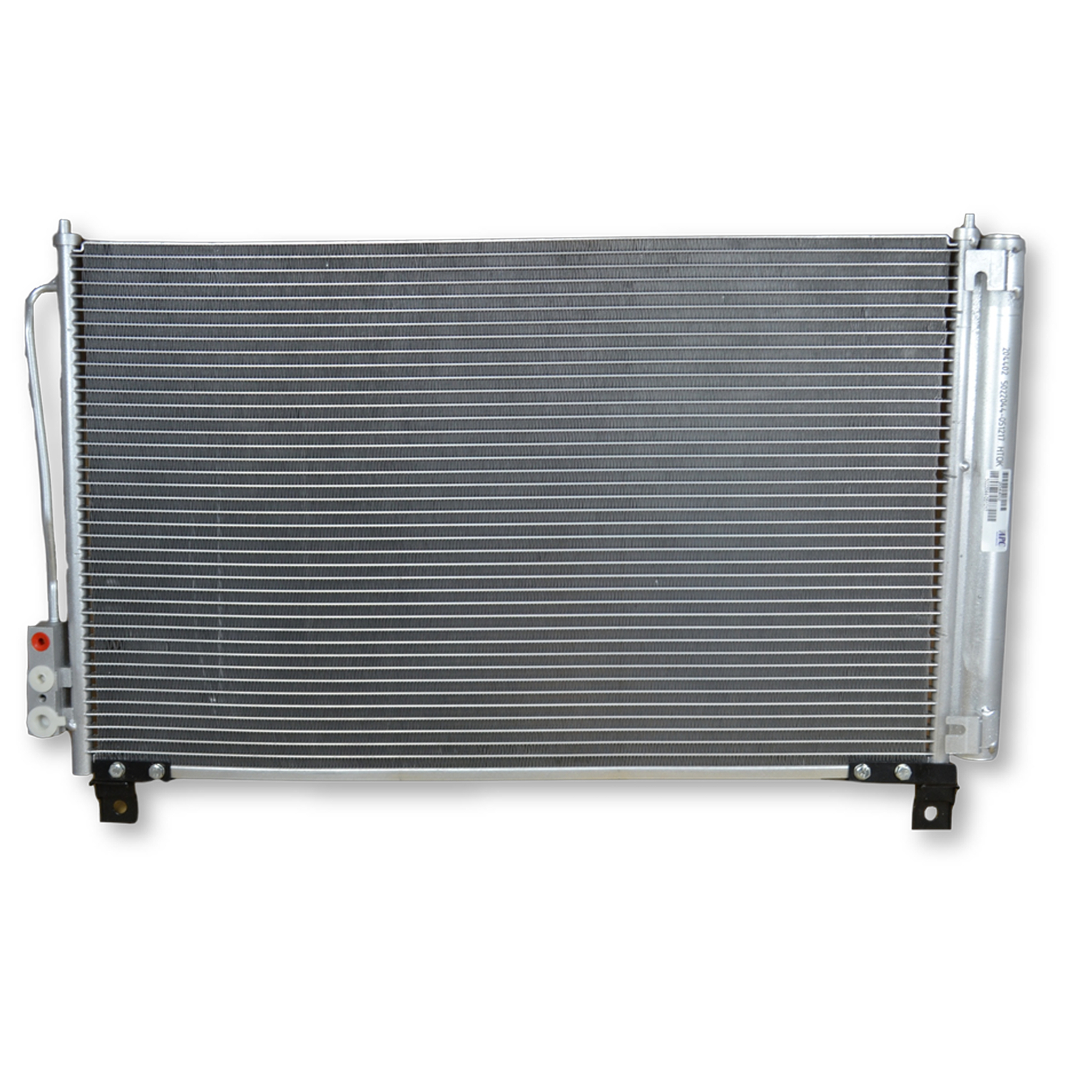 AM Condenser SKU GPD4402C OEM 41070-74402-4402-2433361 CN440