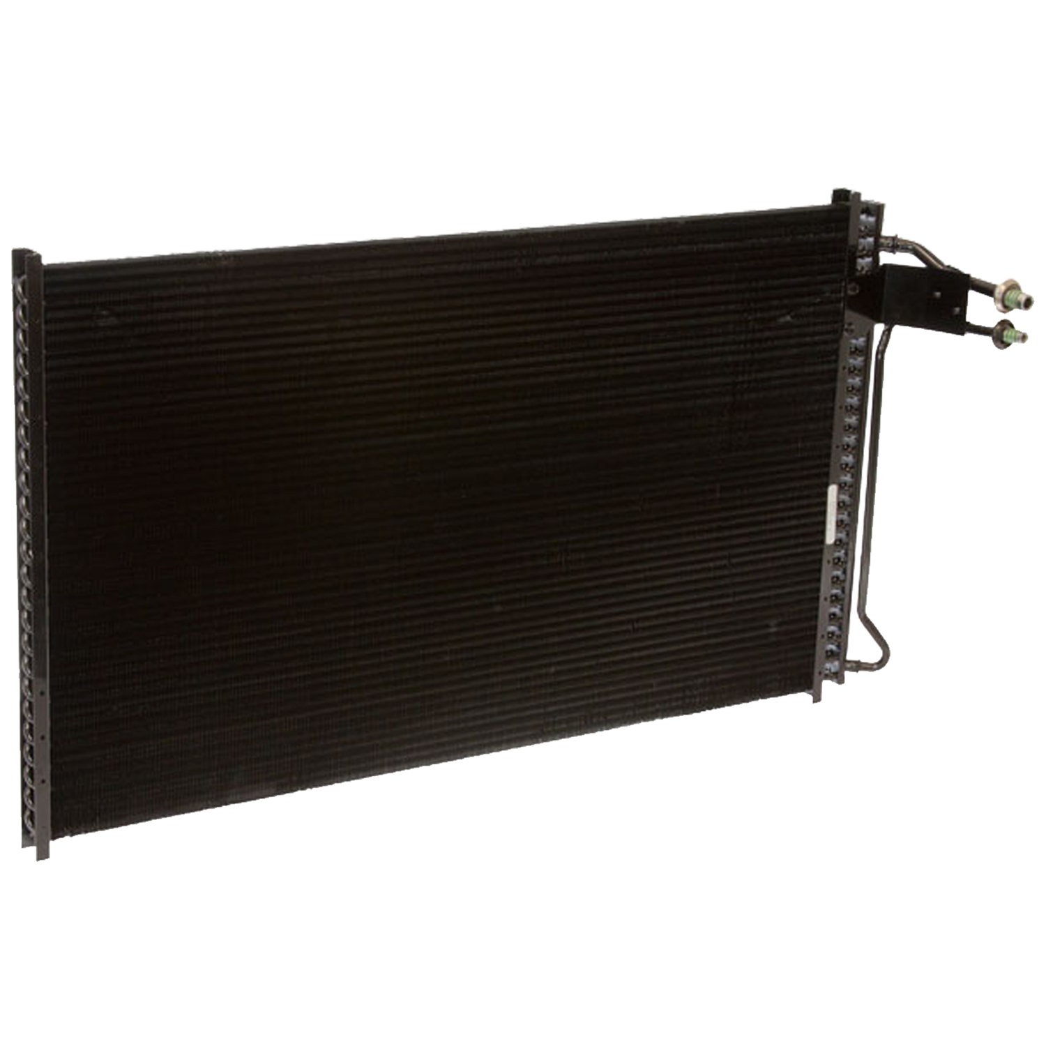 AM A C Condenser SKU GPD4413C OEM 635542 YJ325-40471-74413-15620