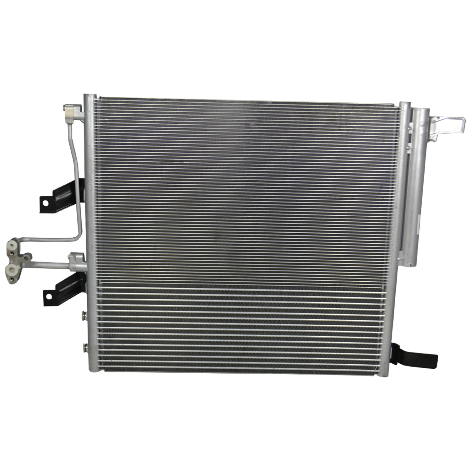 AM A C Condenser SKU GPD4436C OEM 10702-41073-74436-3361-4436-52