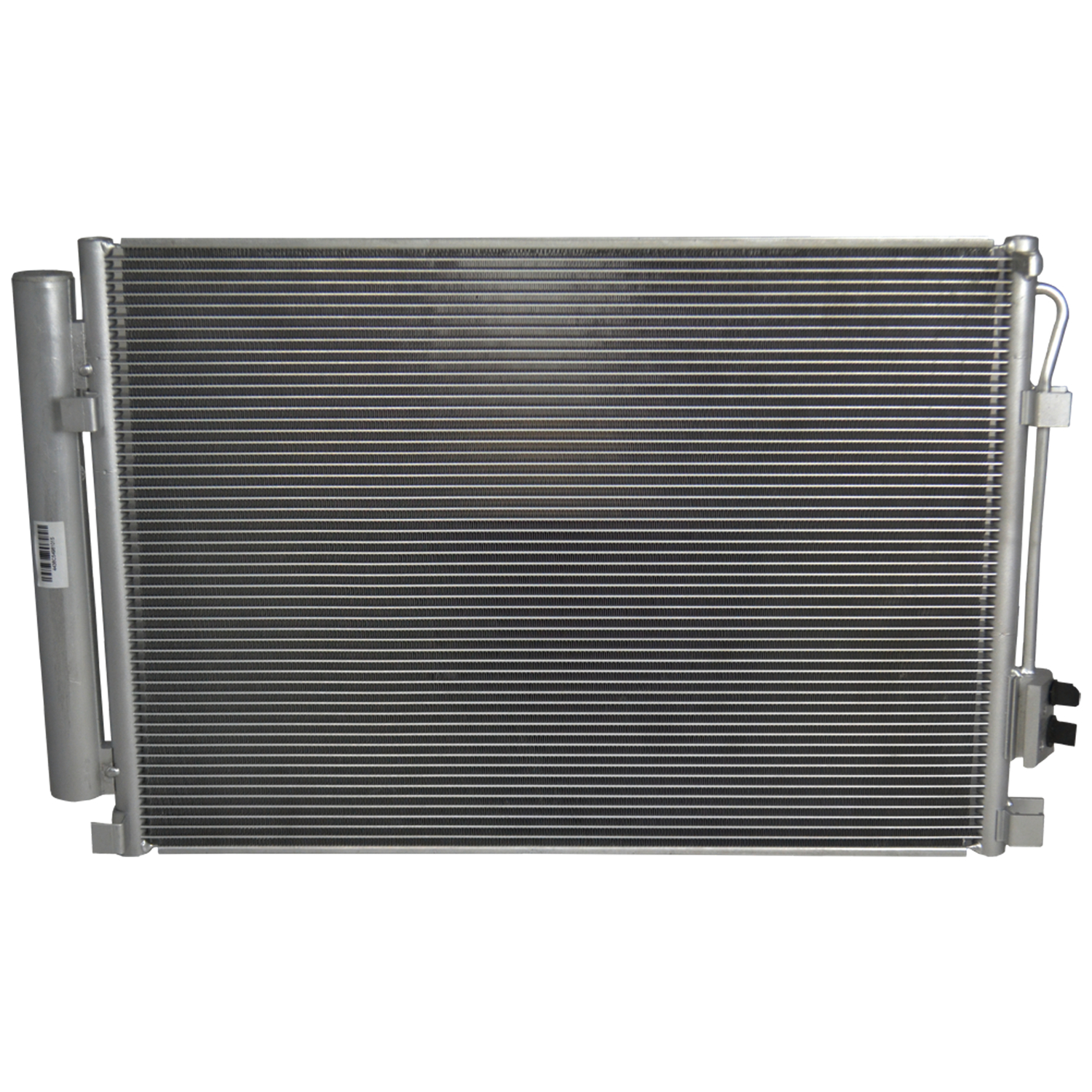 AM A C Condenser SKU GPD4438C OEM 10716-40803-74438-4438-300232