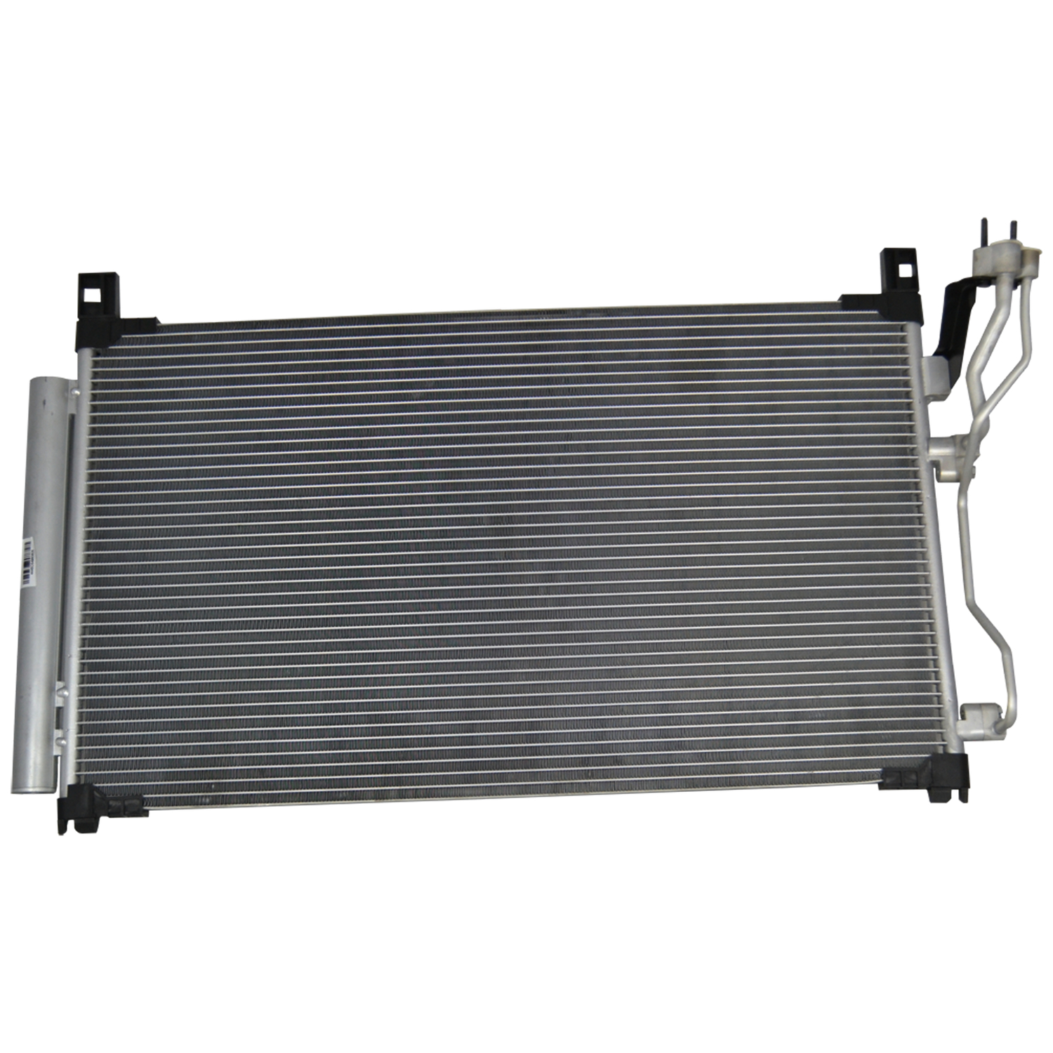AM A C Condenser SKU GPD4445C OEM 10768-40968-74445-4445-300257