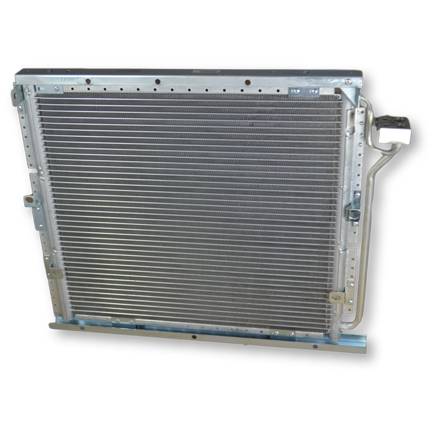 AM A C Condenser SKU GPD4473C OEM 10343-40478-74473-4473-94166-3