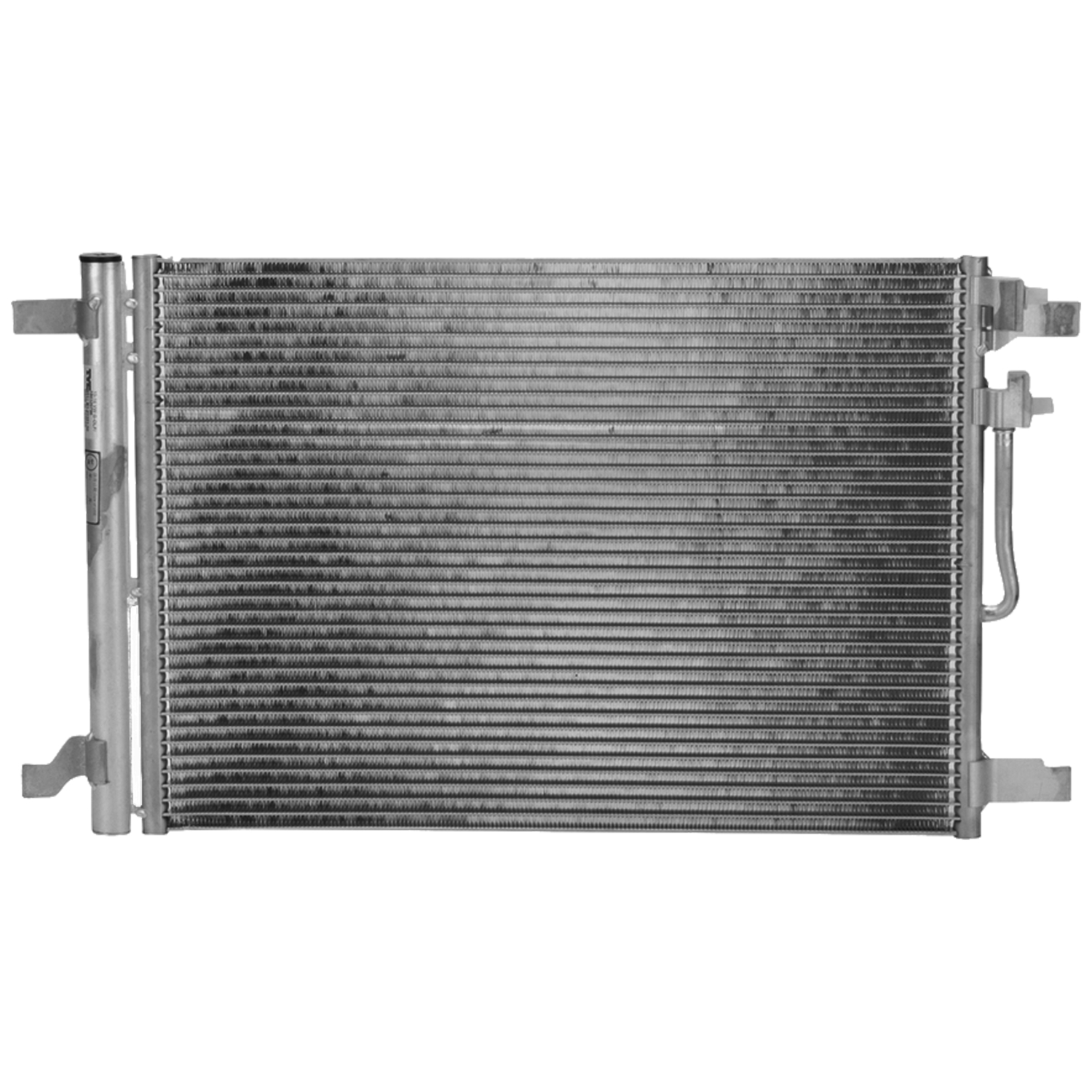 AM Condenser SKU GPD4513C OEM 10887-40979-74513-4513-2434045