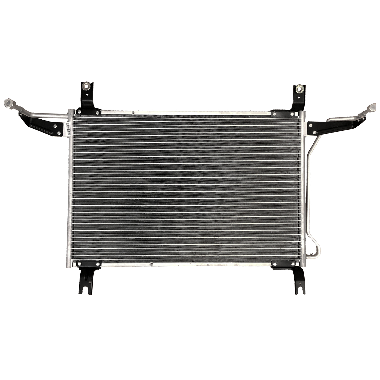 AM A C Condenser SKU GPD4531C OEM 10891 YJ383-40487-100084-74531