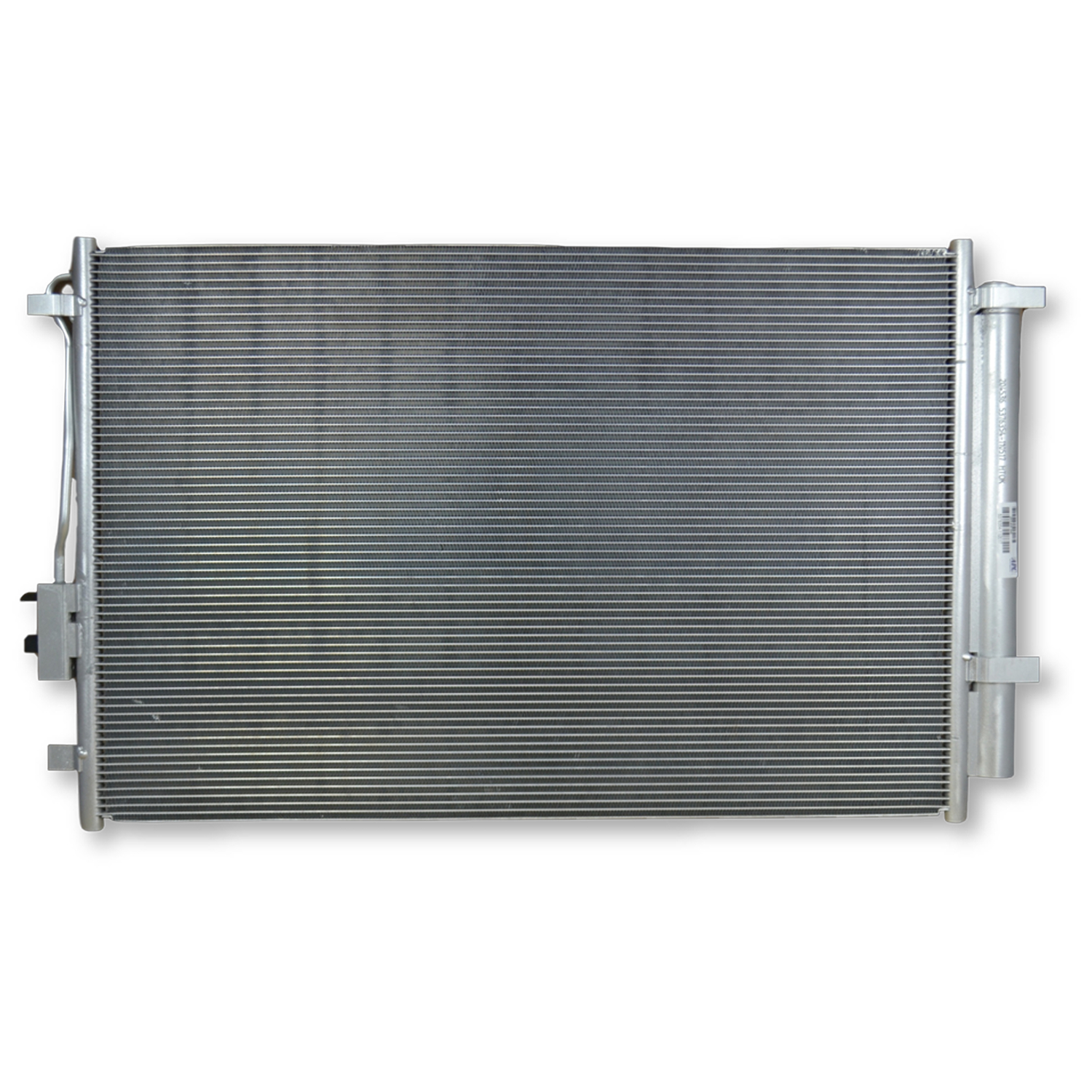 AM Condenser SKU GPD4536C OEM 10861-40987-74536-4536-2433511