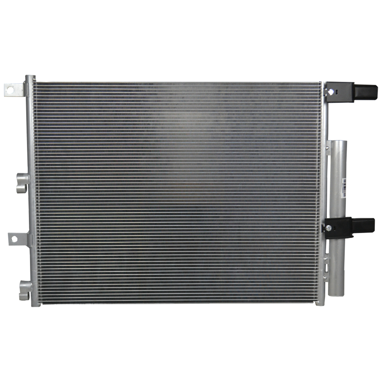 AM A C Condenser SKU GPD4537C OEM 10753-41077-74537-3440-4537-30