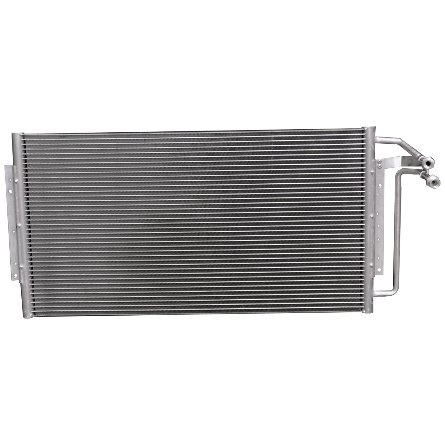 AM A C Condenser SKU GPD4548C OEM 40491-74548-156863-4548-524728