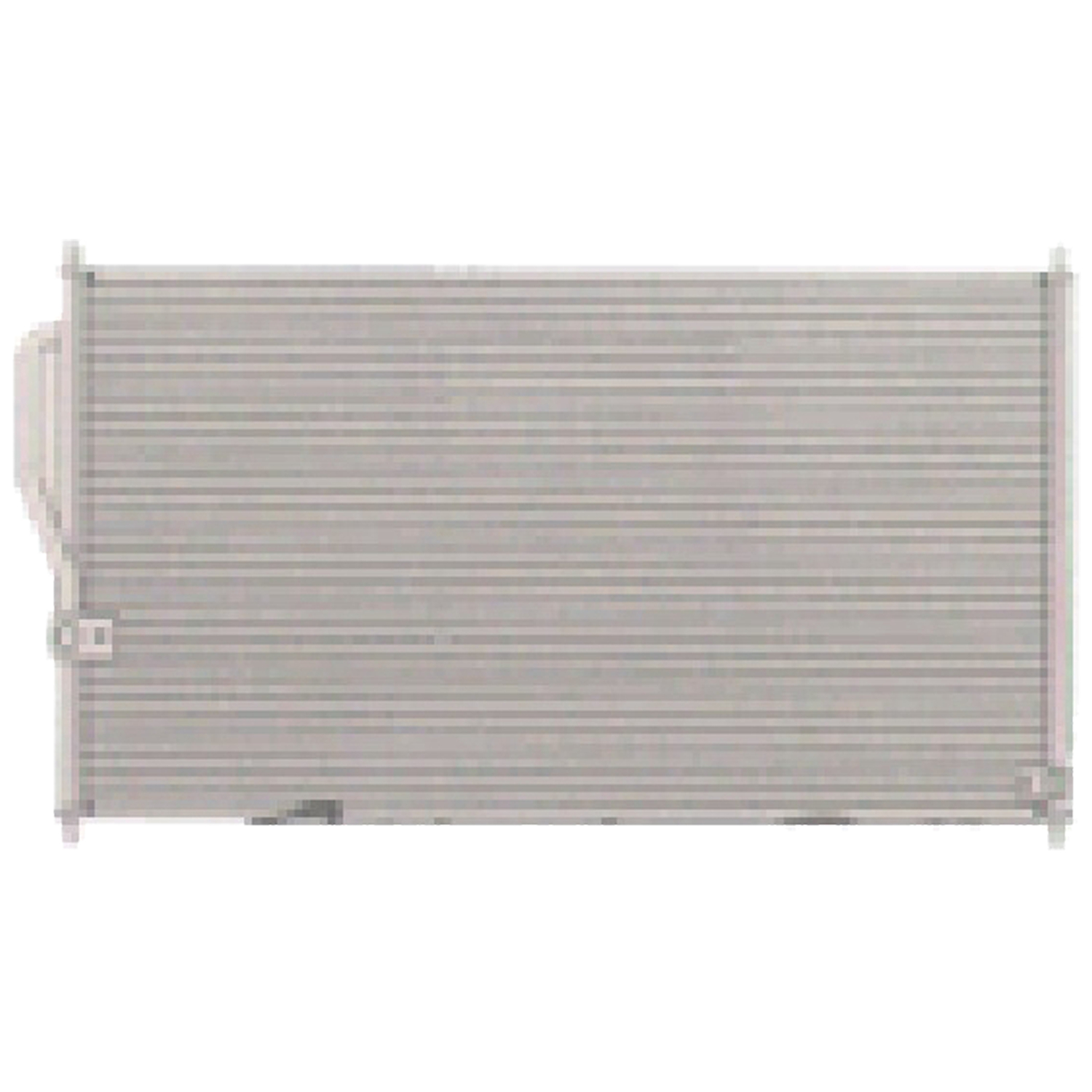 AM A C Condenser SKU GPD4562C OEM 10131-40502-74562-4562-94458-8