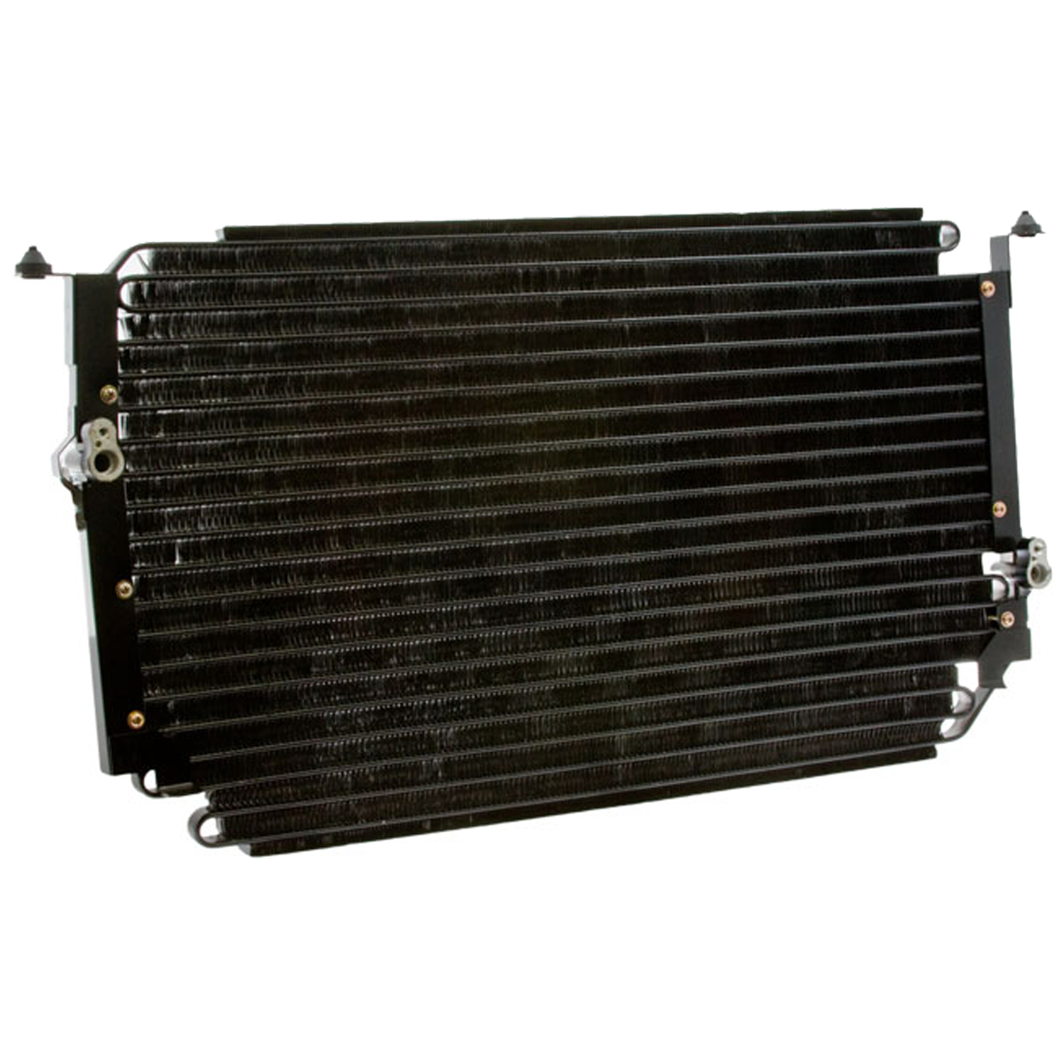AM A C Condenser SKU GPD4570C OEM 10159-40505-74570-1562392 A876