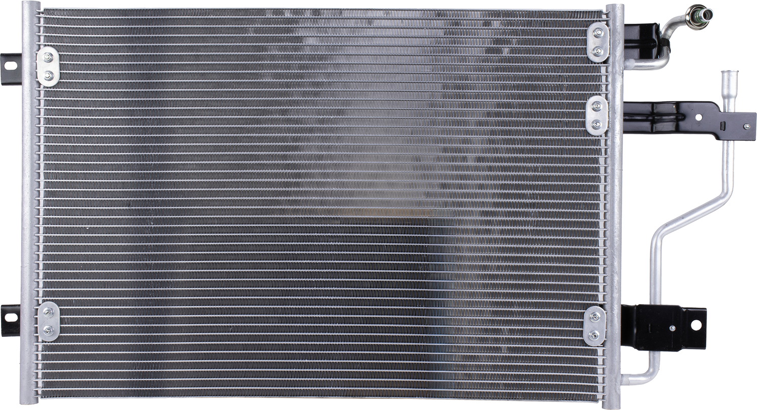 AM A C Condenser SKU GPD4579C OEM 636334-40511-74579-4579-4610-1