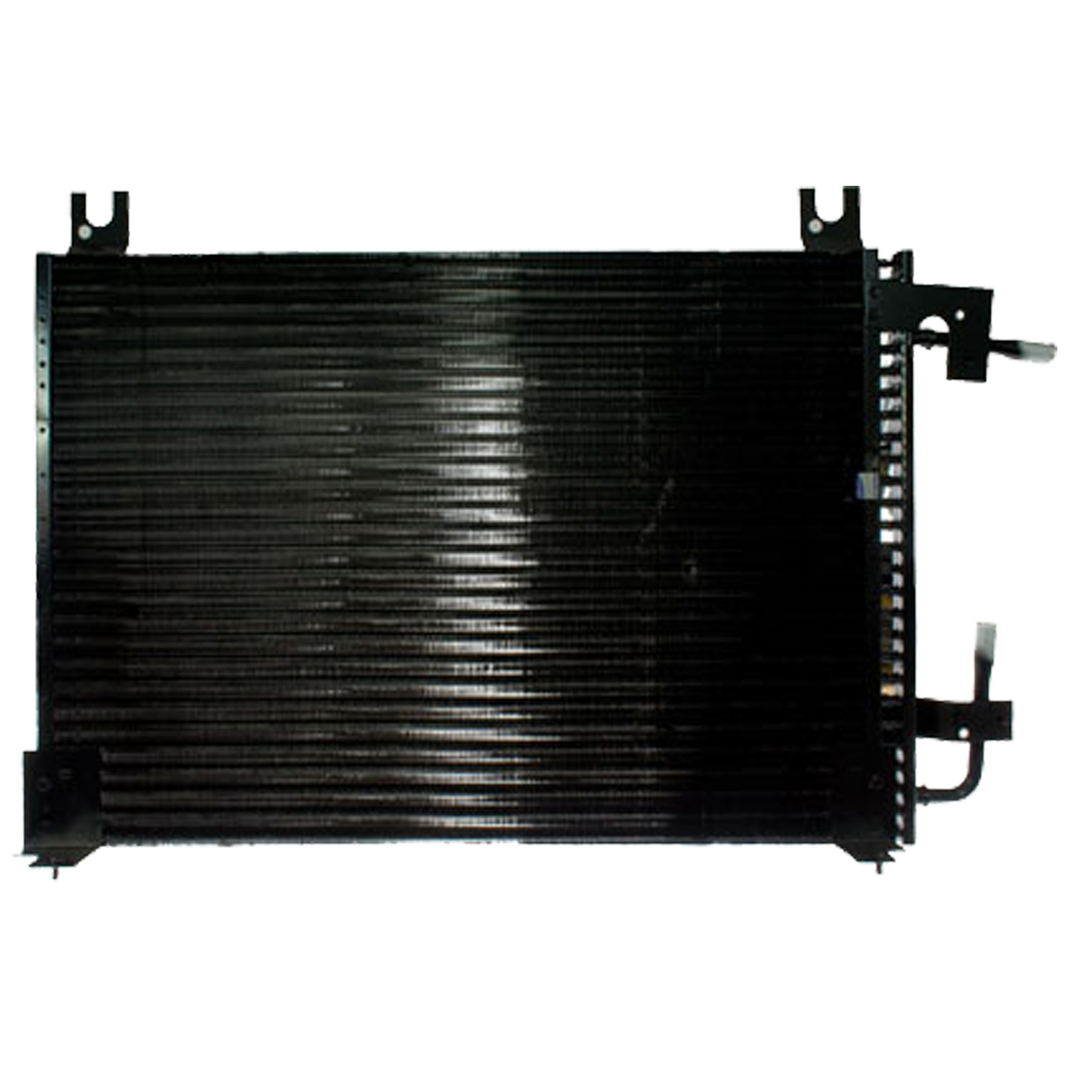 AM A C Condenser SKU GPD4580C OEM 636333-40512-74581-4581-4580-3