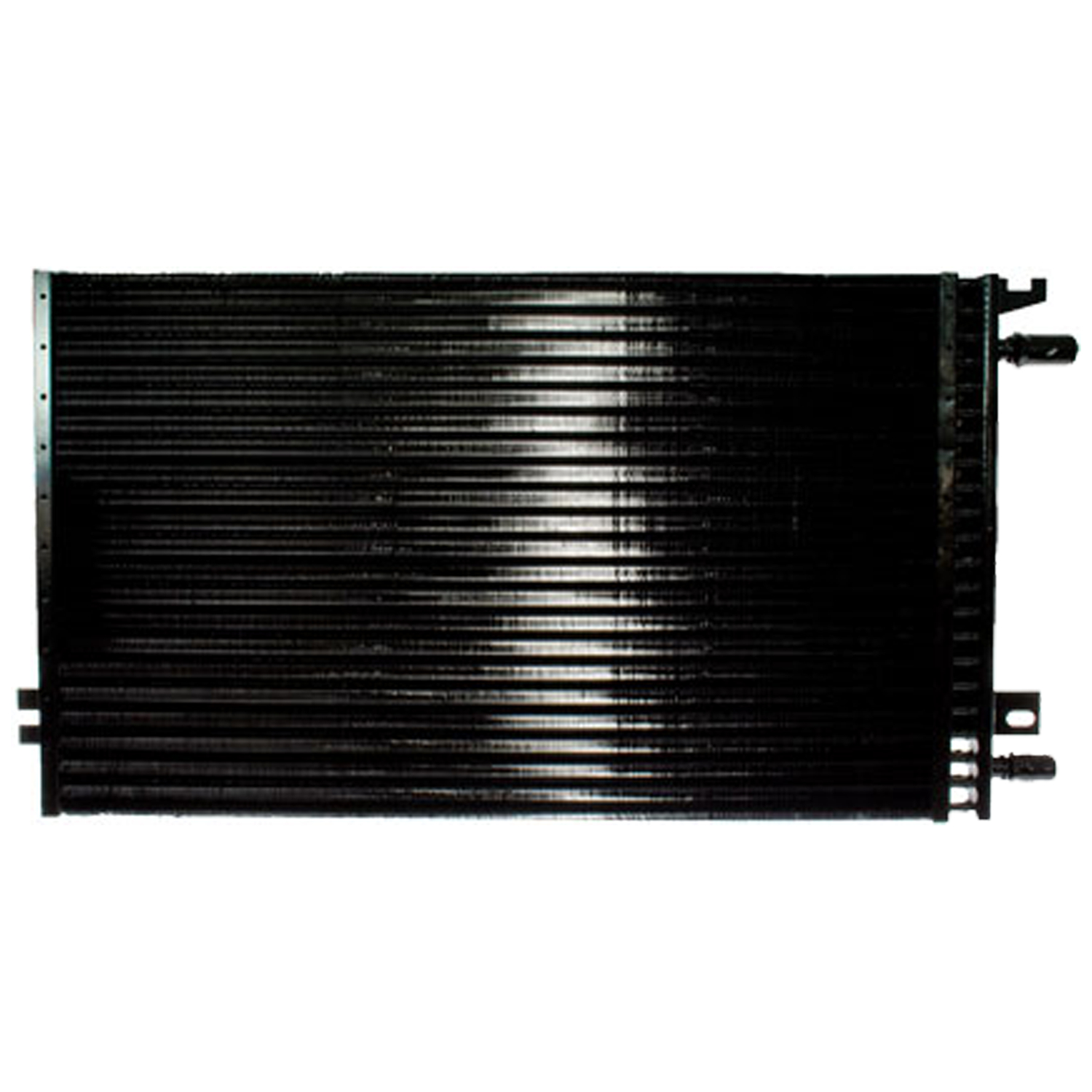 AM A C Condenser SKU GPD4586C OEM 632182-40513-74586-1562975-458